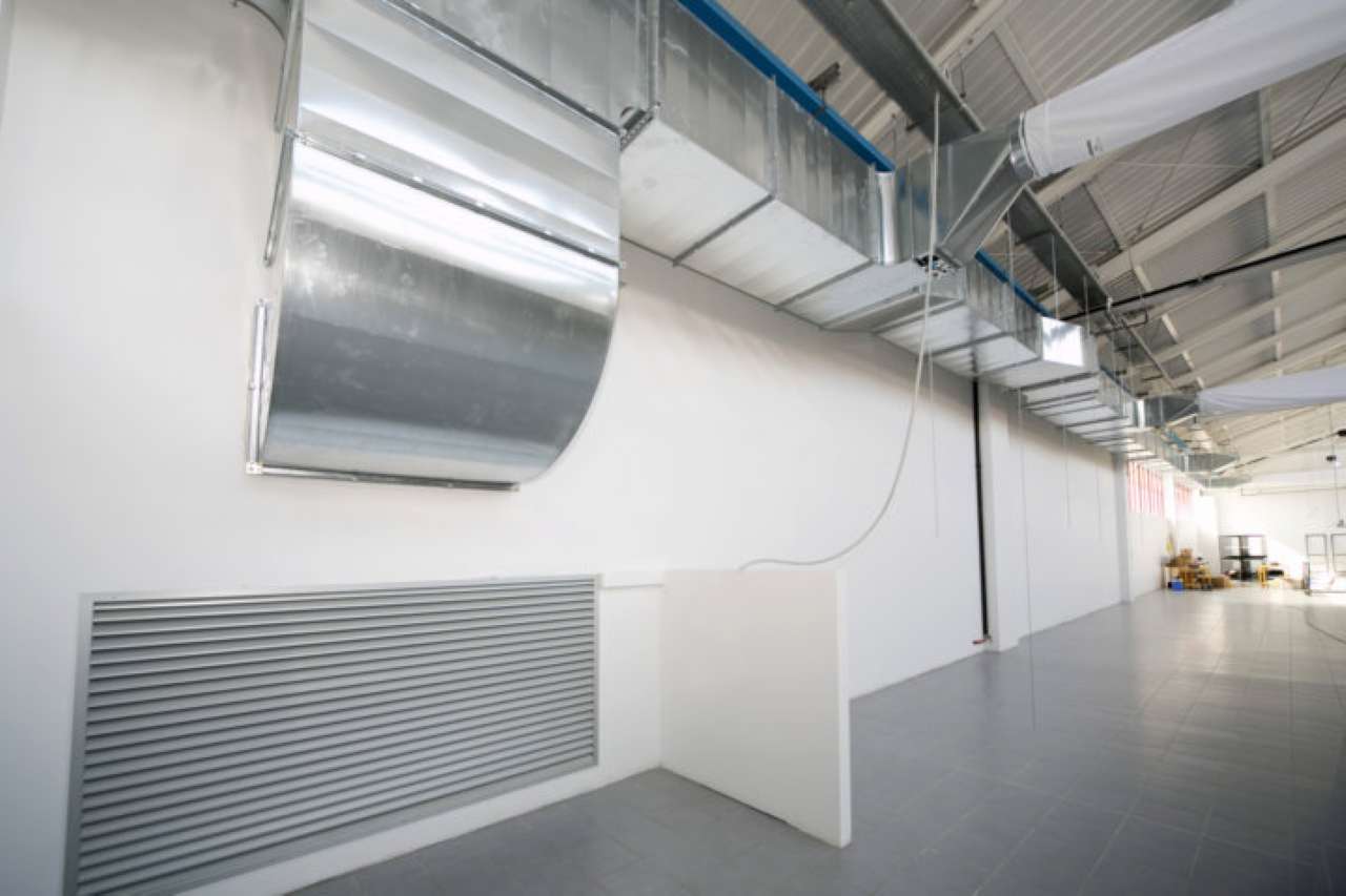 Capannoni (Tutti) VICENZA vendita   Dell'Industria Futuram - Immobili per L'Impresa