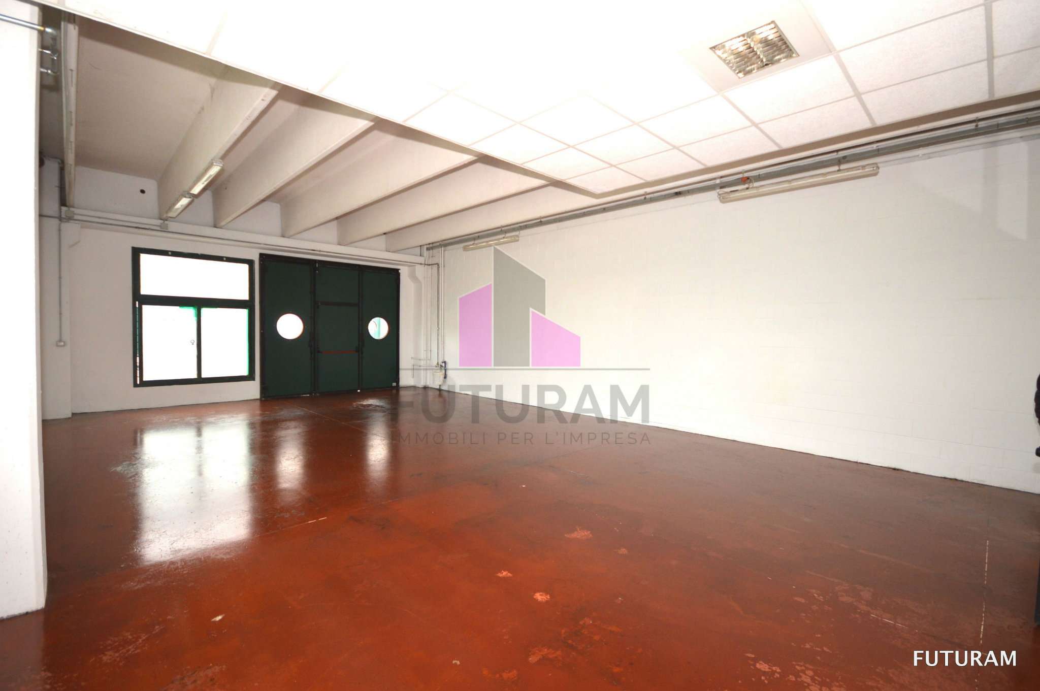 Capannoni (Tutti) VICENZA affitto   valdorsa Futuram - Immobili per L'Impresa