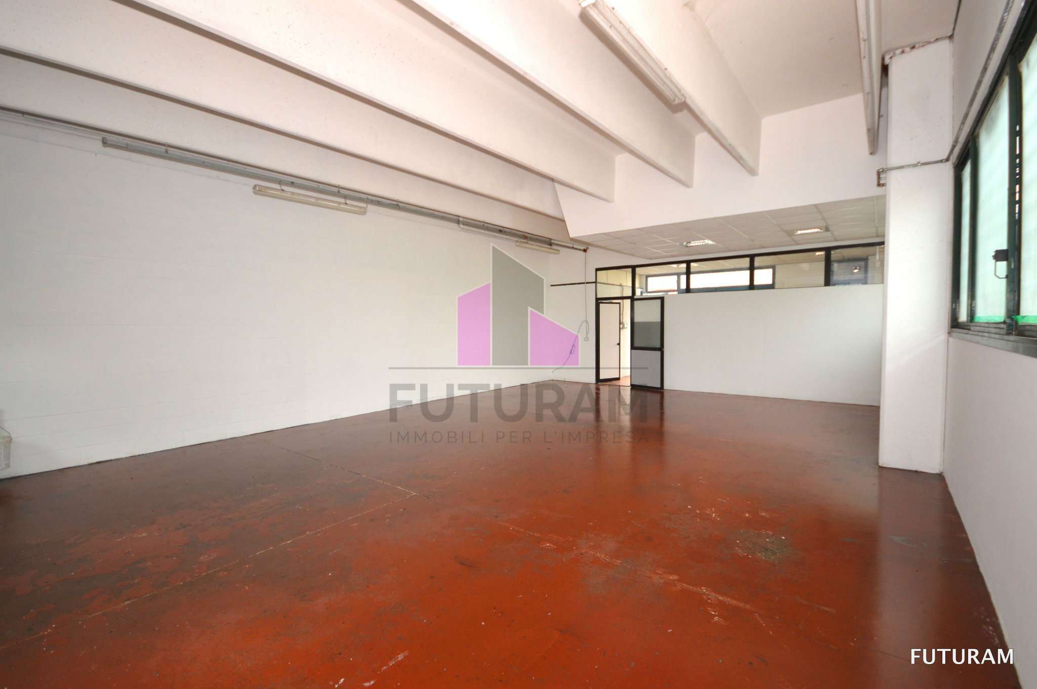 Capannoni (Tutti) VICENZA affitto   valdorsa Futuram - Immobili per L'Impresa