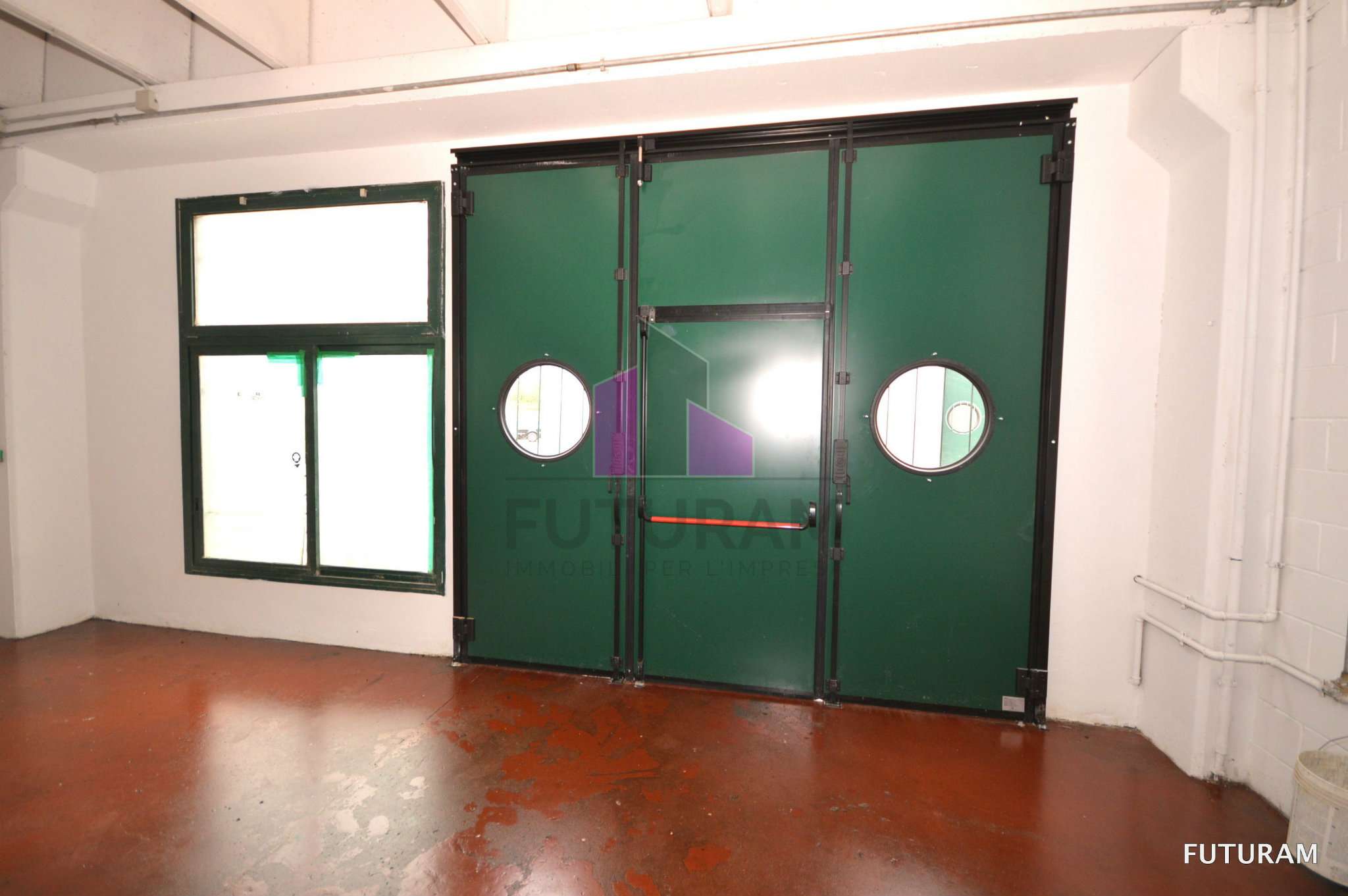 Capannoni (Tutti) VICENZA affitto   valdorsa Futuram - Immobili per L'Impresa