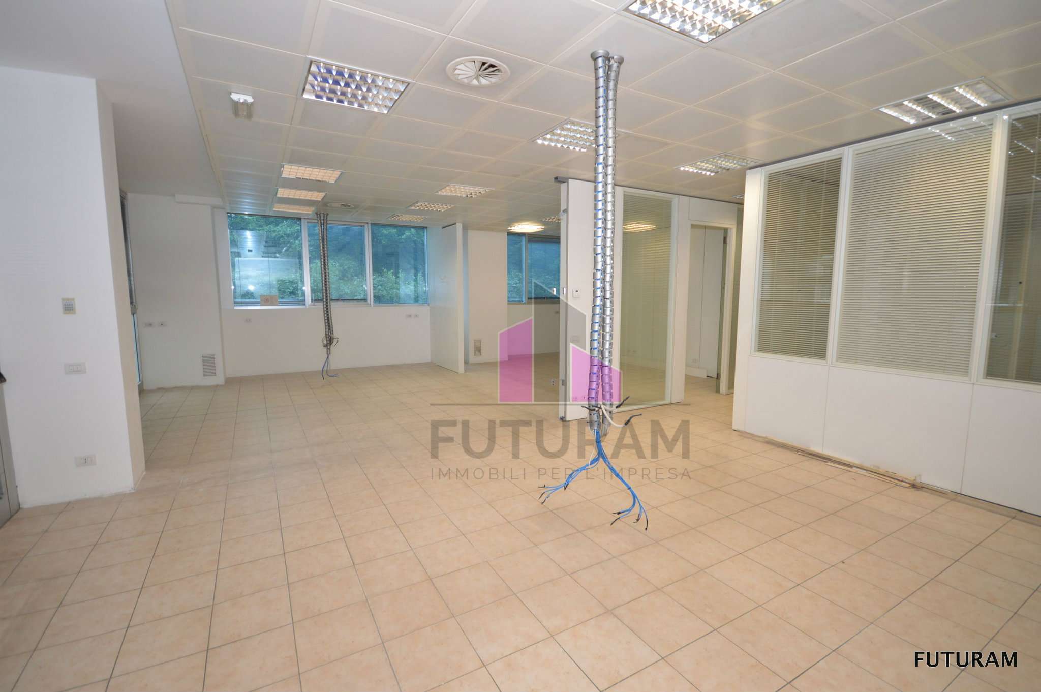  vicenza affitto quart:  futuram-immobili-per-l'impresa