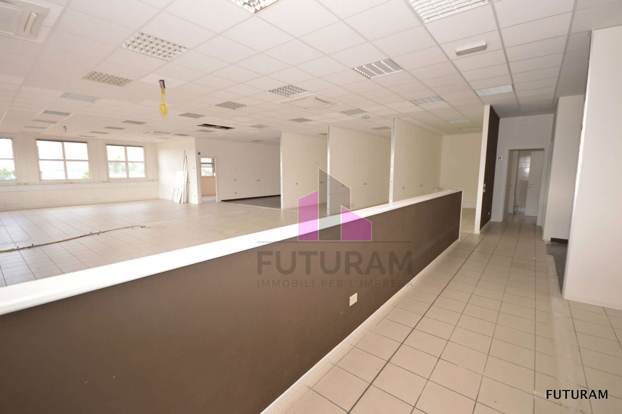  vicenza affitto quart:  futuram-immobili-per-l'impresa