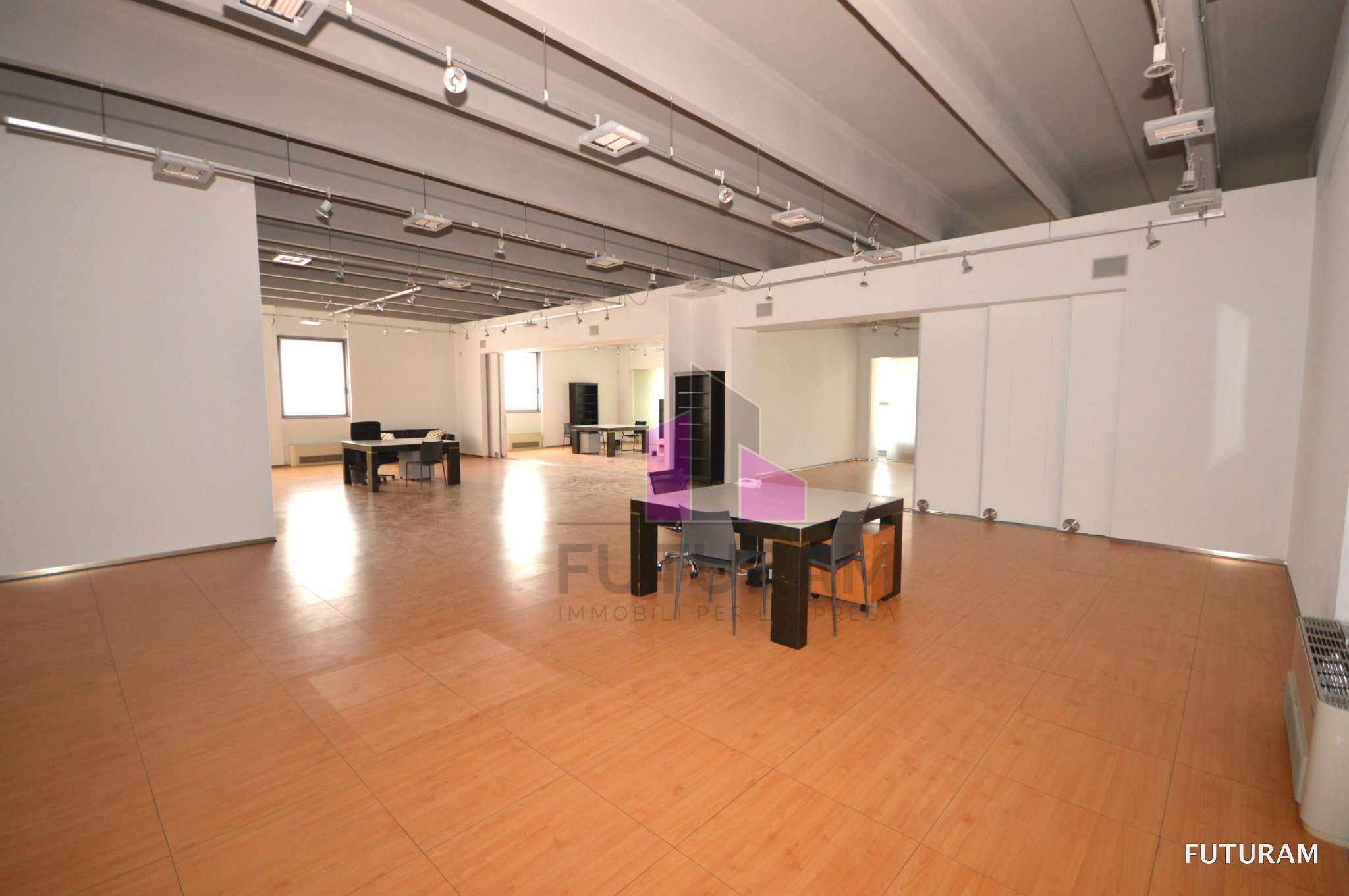 Ufficio - Loc.Com. VICENZA affitto   padana verso padova Futuram - Immobili per L'Impresa