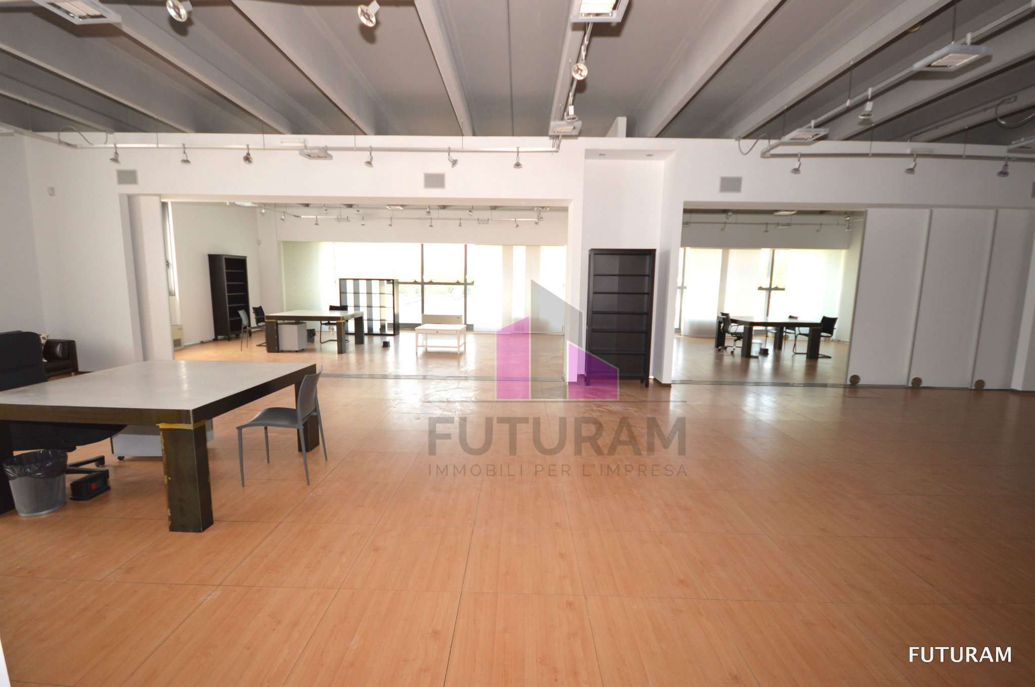 Ufficio - Loc.Com. VICENZA affitto   padana verso padova Futuram - Immobili per L'Impresa