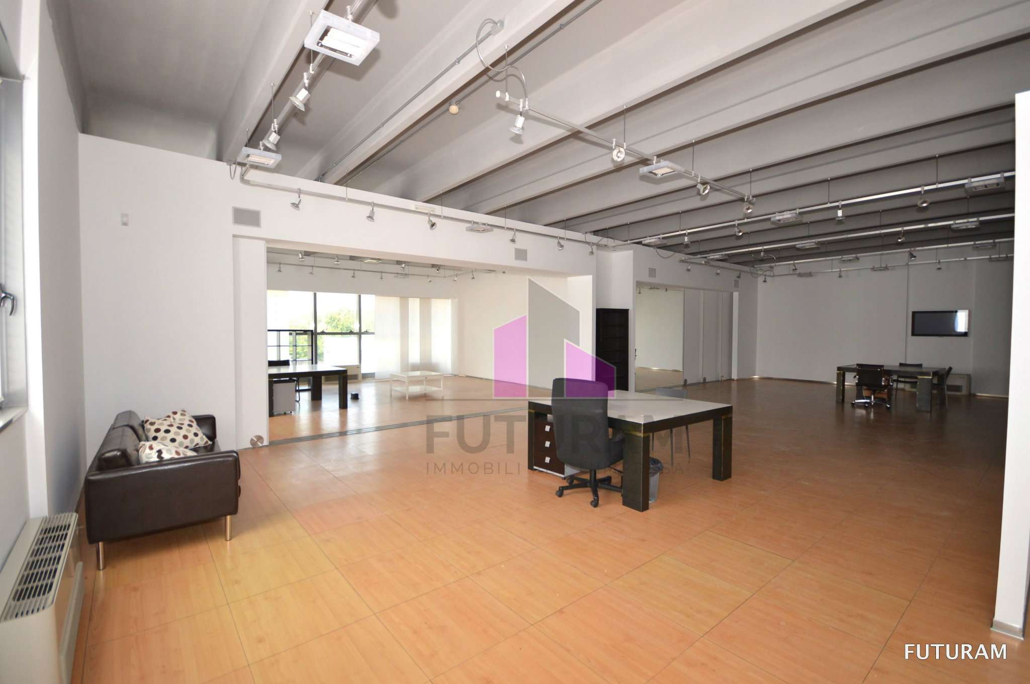 Ufficio - Loc.Com. VICENZA affitto   padana verso padova Futuram - Immobili per L'Impresa