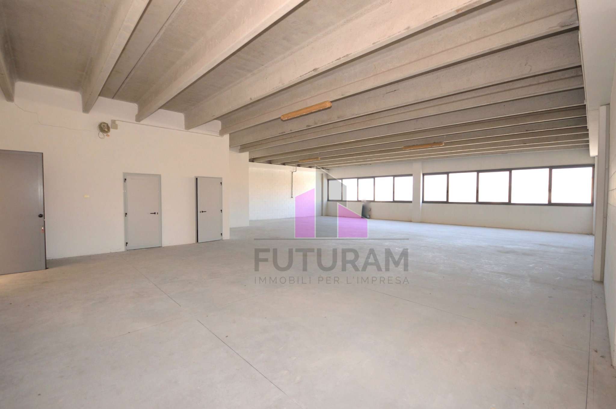 Capannoni (Tutti) VICENZA affitto   padana verso padova Futuram - Immobili per L'Impresa