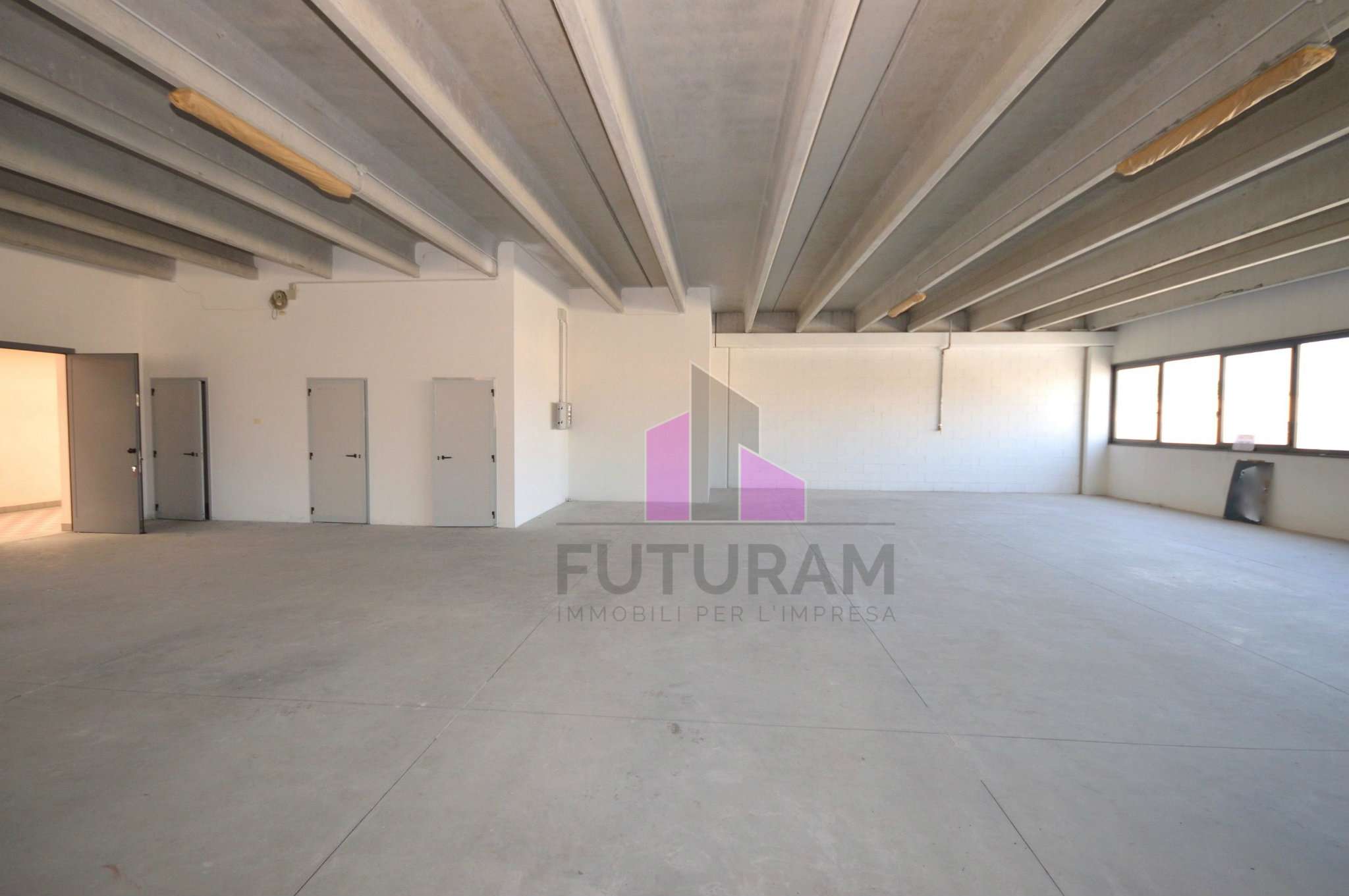 Capannoni (Tutti) VICENZA affitto   padana verso padova Futuram - Immobili per L'Impresa