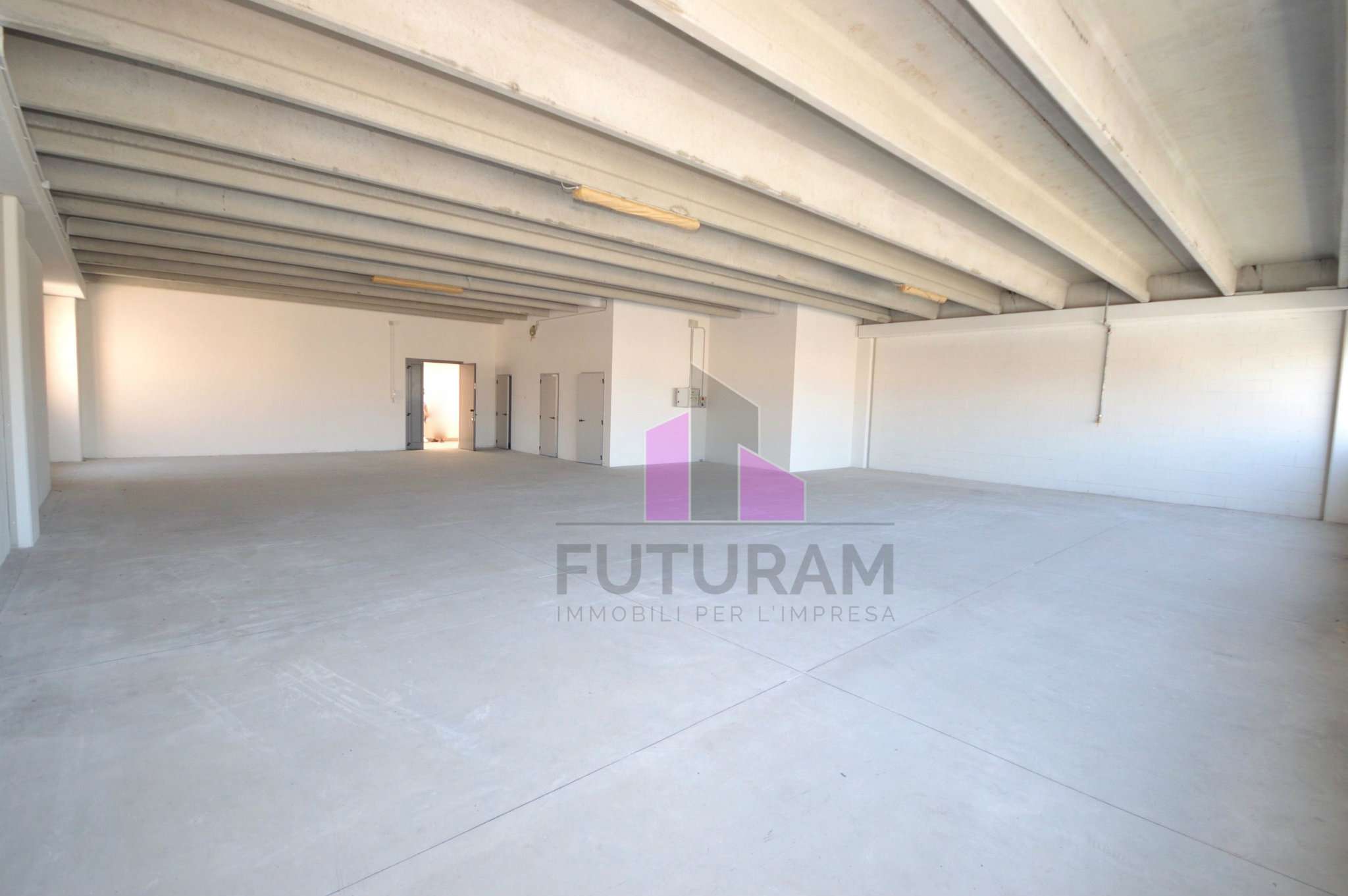 Capannoni (Tutti) VICENZA affitto   padana verso padova Futuram - Immobili per L'Impresa