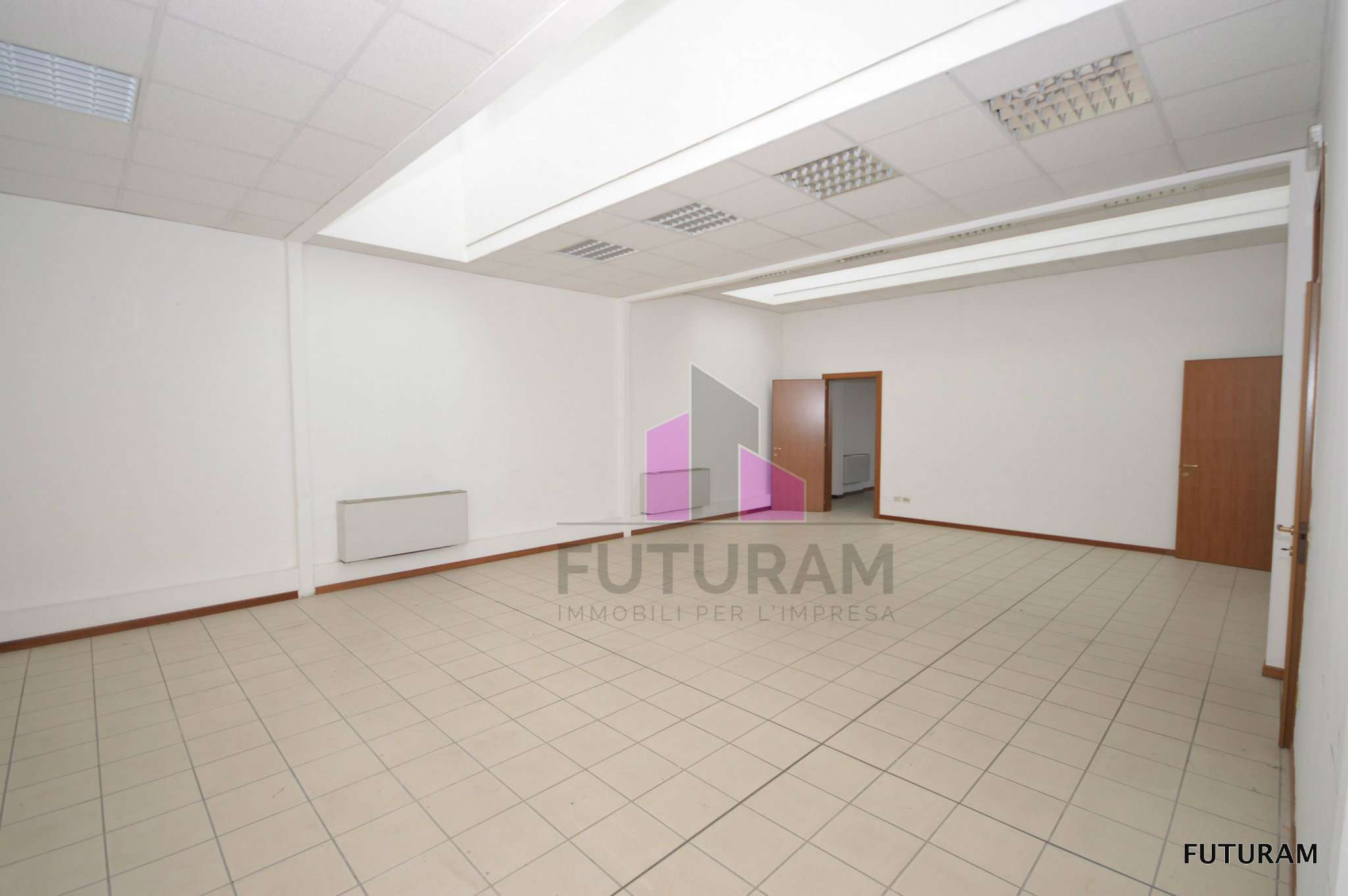Ufficio - Loc.Com. VICENZA affitto   padana verso padova Futuram - Immobili per L'Impresa