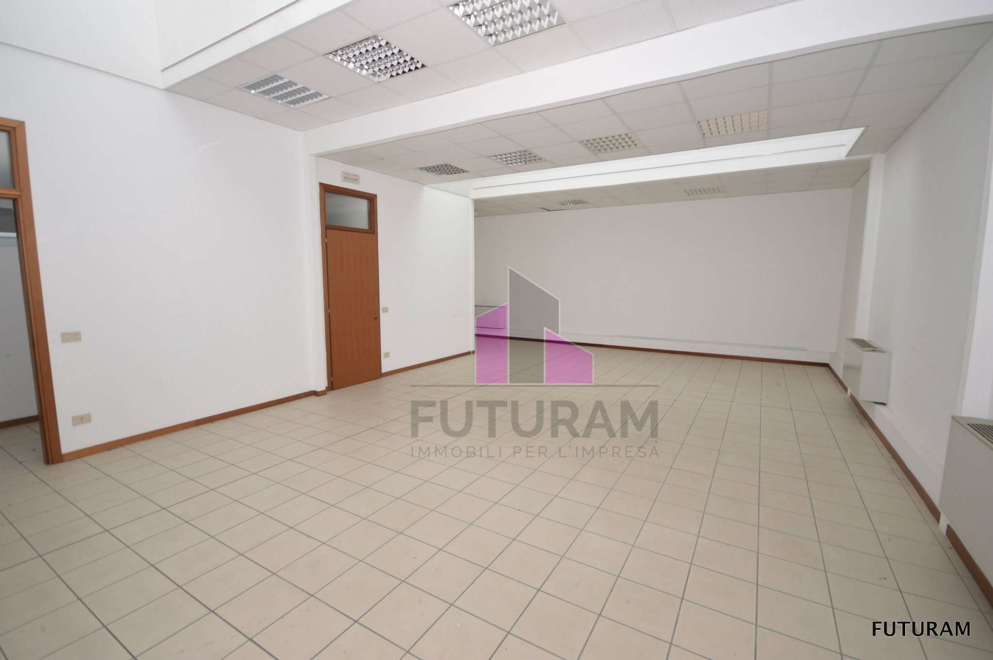 Ufficio - Loc.Com. VICENZA affitto   padana verso padova Futuram - Immobili per L'Impresa