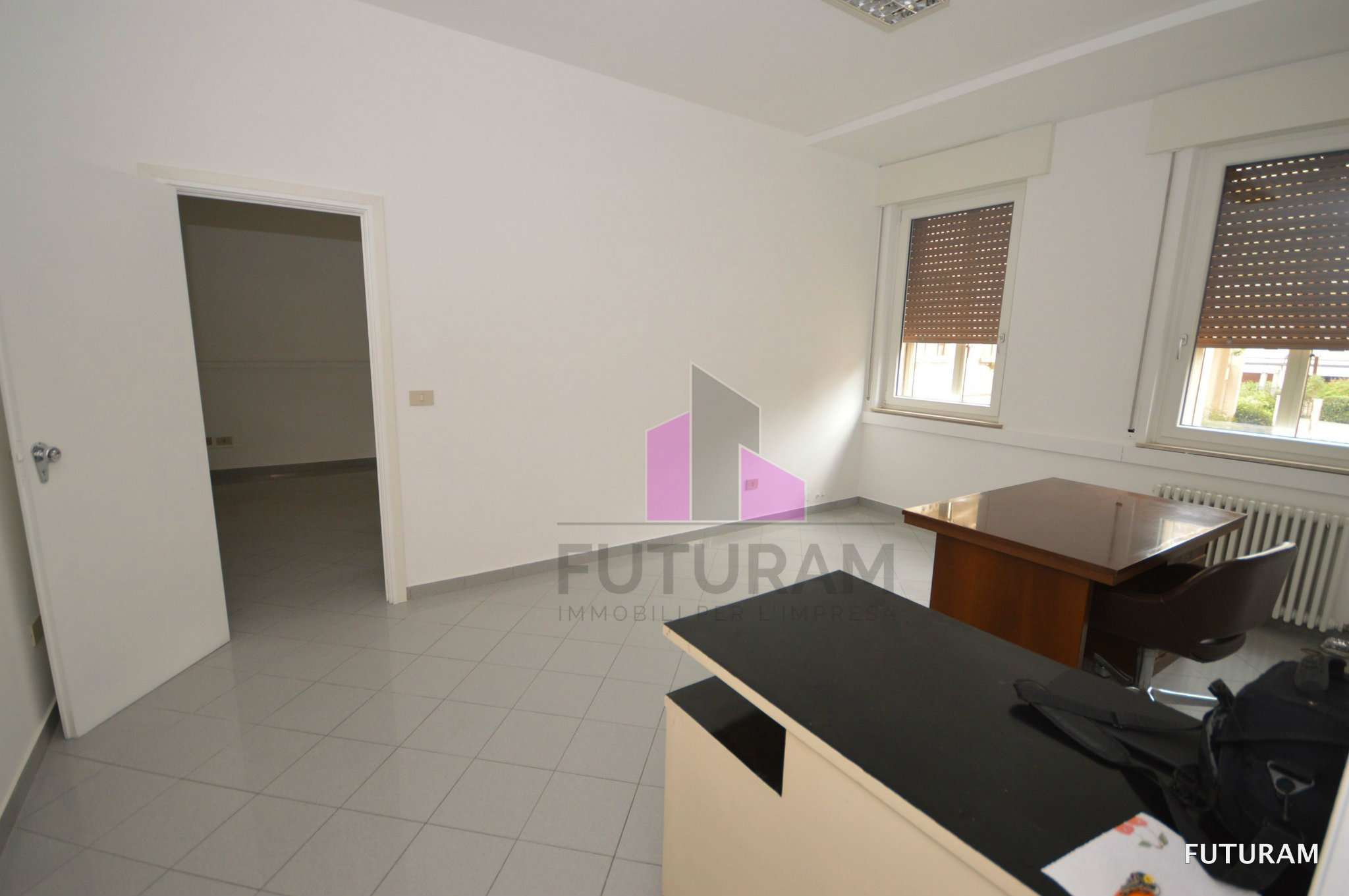 Ufficio - Loc.Com. VICENZA affitto   milano Futuram - Immobili per L'Impresa