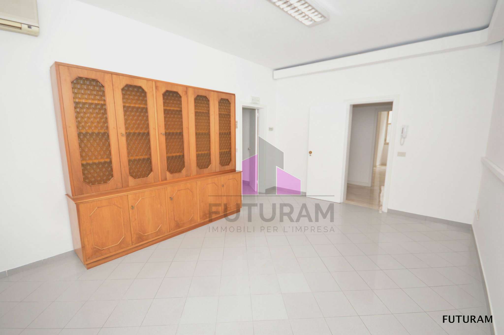 Ufficio - Loc.Com. VICENZA affitto   milano Futuram - Immobili per L'Impresa