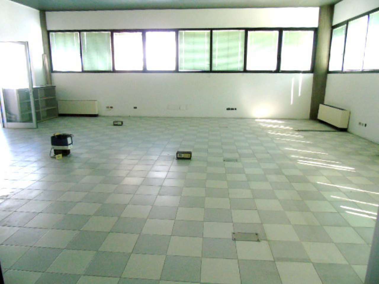 Ufficio - Loc.Com. VICENZA affitto   Strada padana Superiore verso Verona Futuram - Immobili per L'Impresa