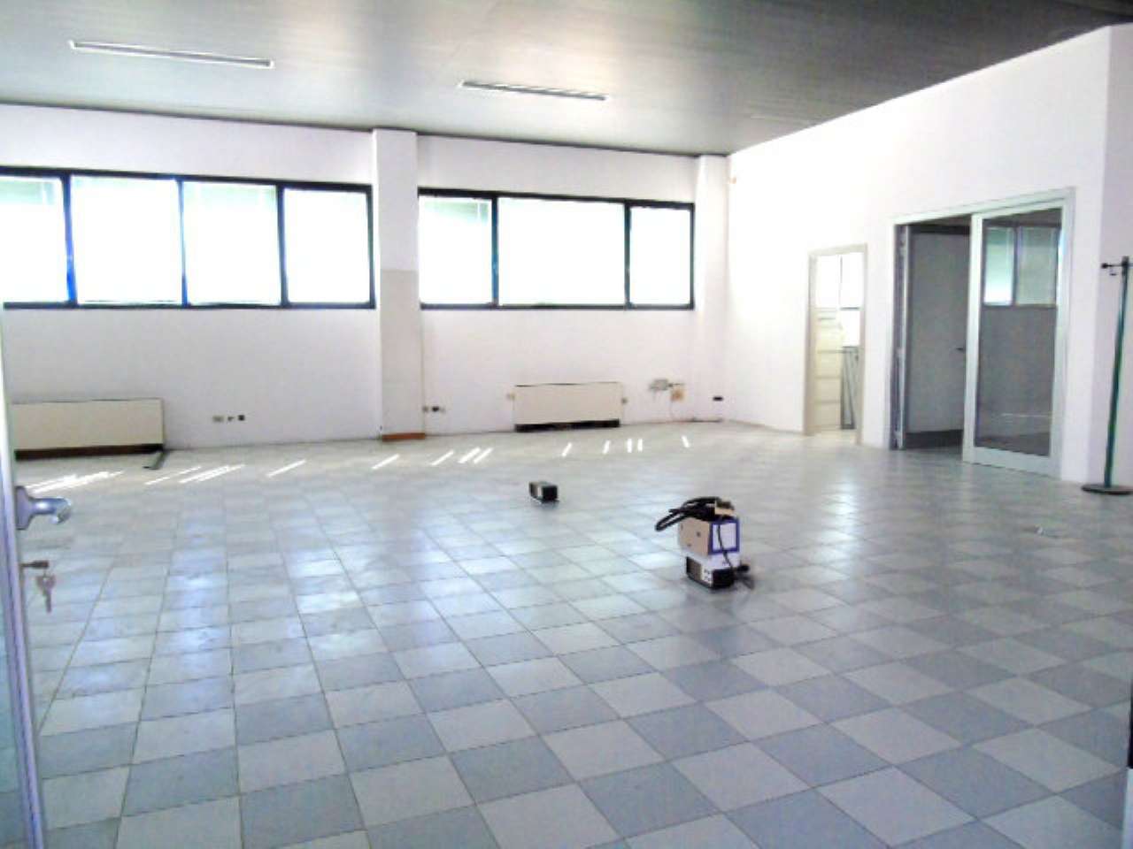 Ufficio - Loc.Com. VICENZA affitto   Strada padana Superiore verso Verona Futuram - Immobili per L'Impresa