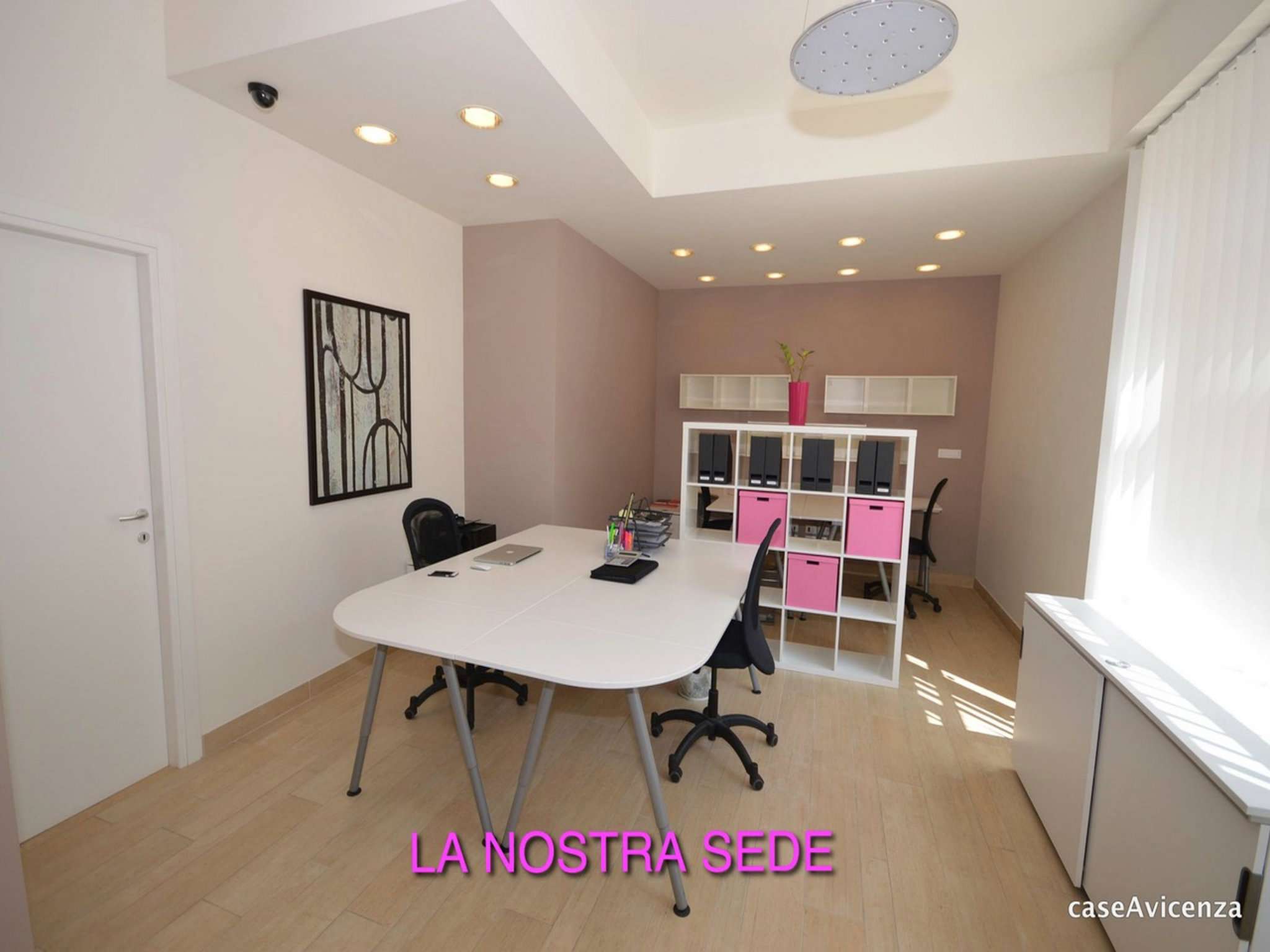 Negozio - Loc.Com. VICENZA affitto   dell'industria Futuram - Immobili per L'Impresa