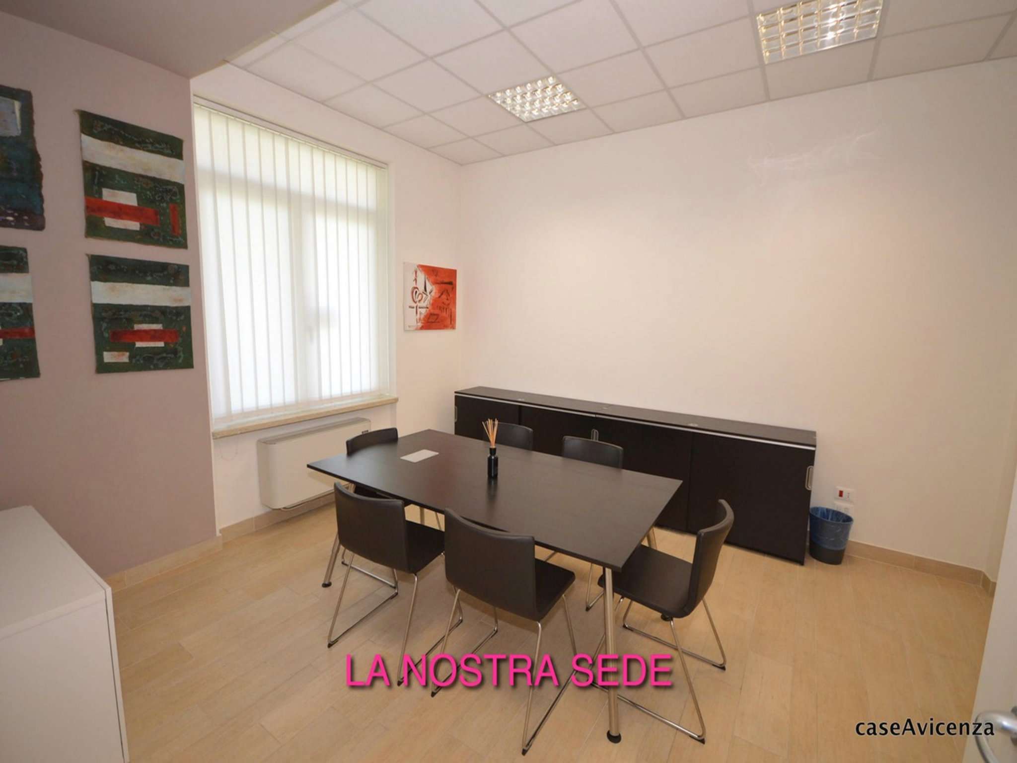 Negozio - Loc.Com. VICENZA affitto   dell'industria Futuram - Immobili per L'Impresa