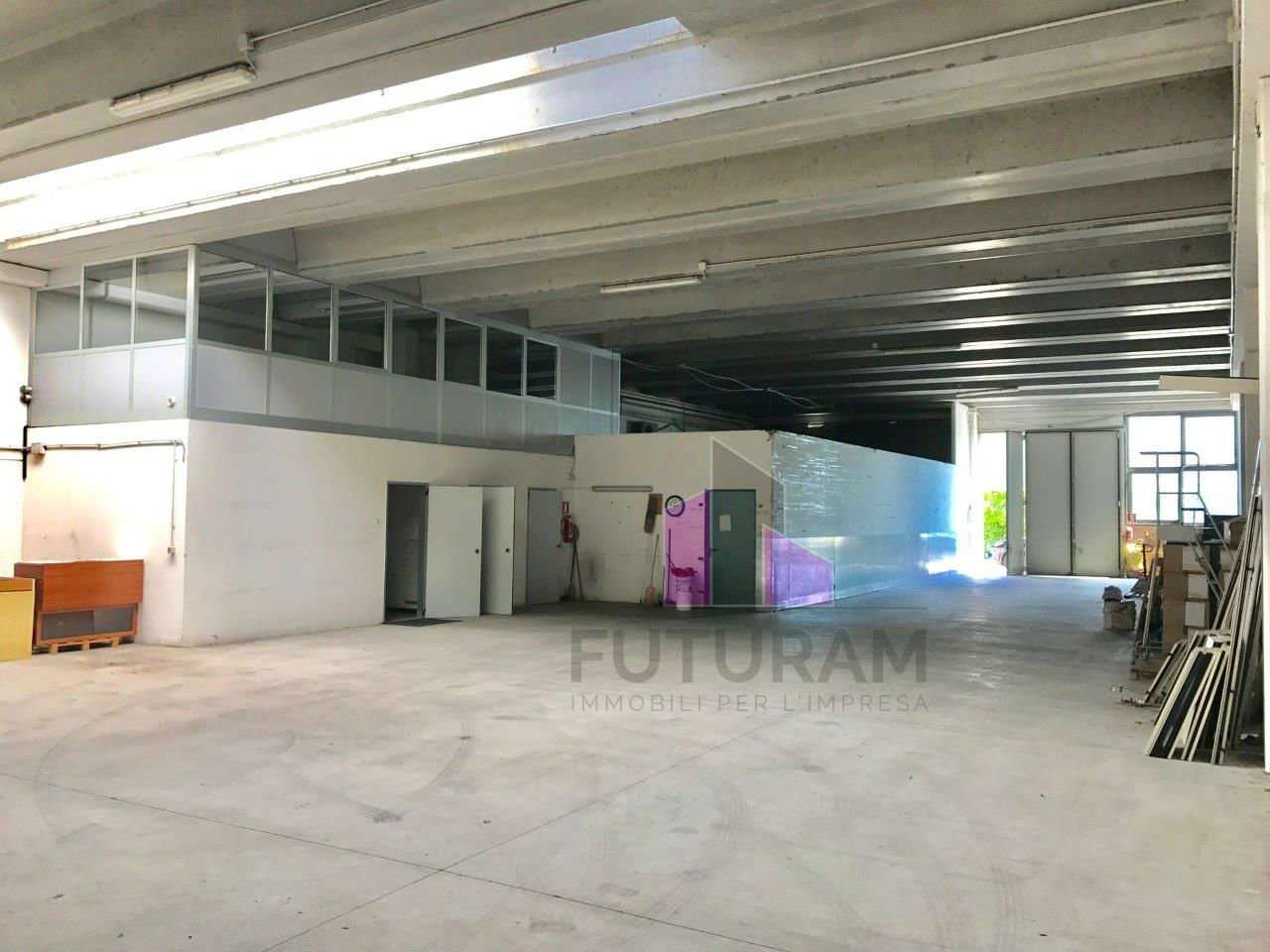  vicenza vendita quart:  futuram-immobili-per-l'impresa