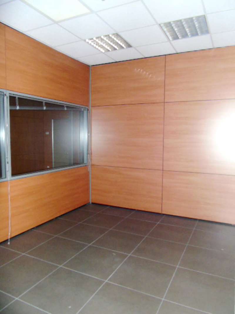 Ufficio - Loc.Com. VICENZA vendita   via vecchia ferriare Futuram - Immobili per L'Impresa