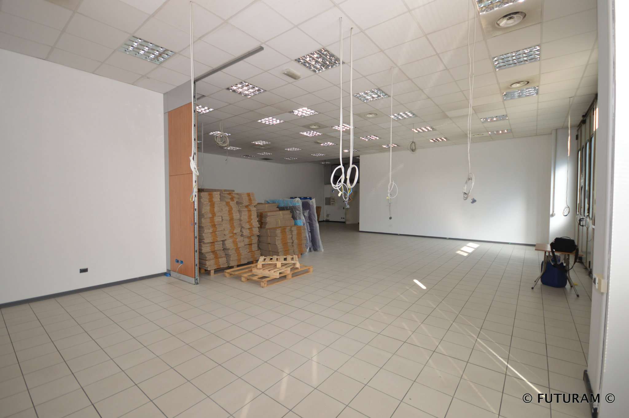 Capannoni (Tutti) VICENZA affitto   del lavoro Futuram - Immobili per L'Impresa