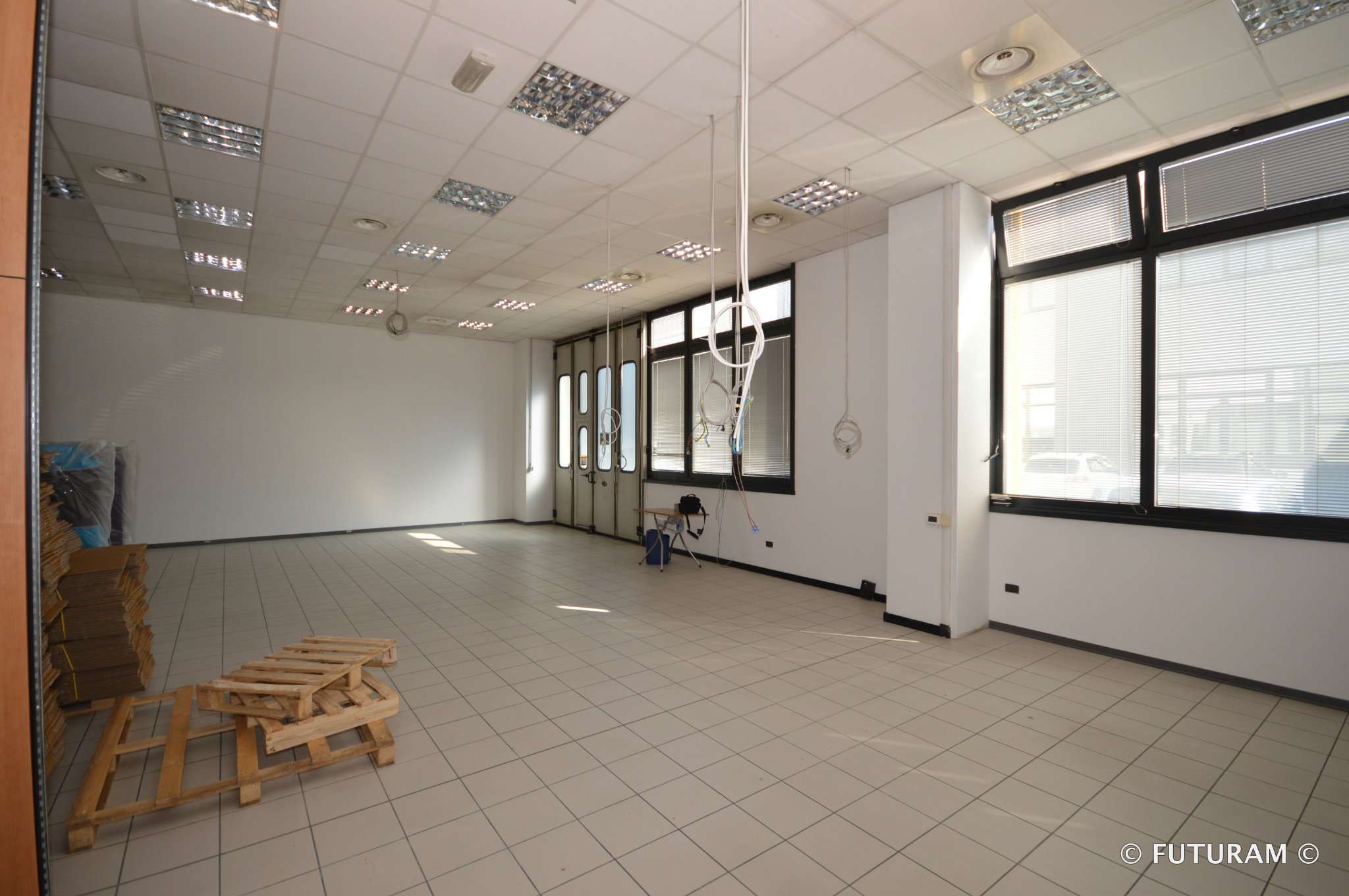 Capannoni (Tutti) VICENZA affitto   del lavoro Futuram - Immobili per L'Impresa