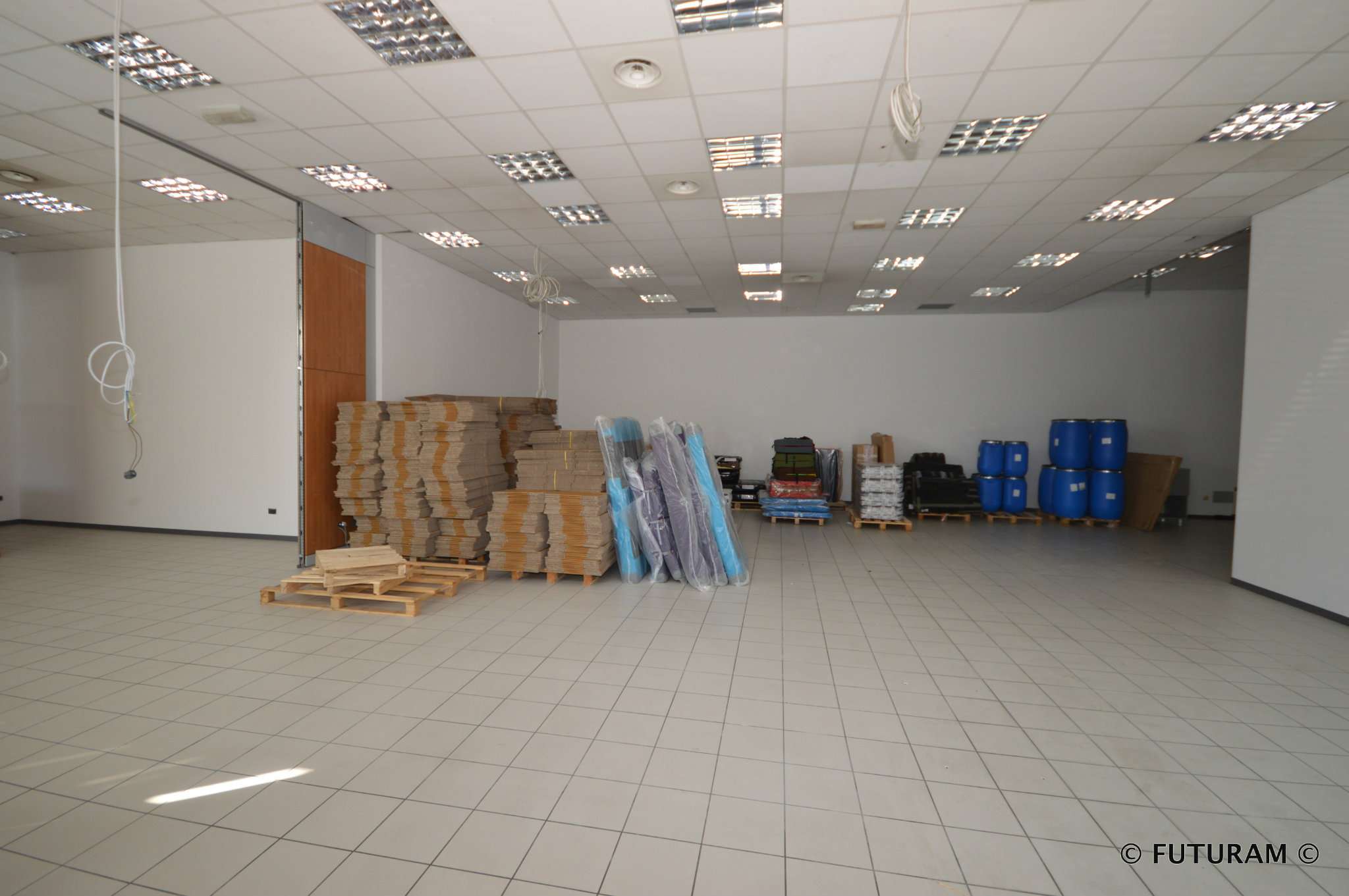 Capannoni (Tutti) VICENZA affitto   del lavoro Futuram - Immobili per L'Impresa