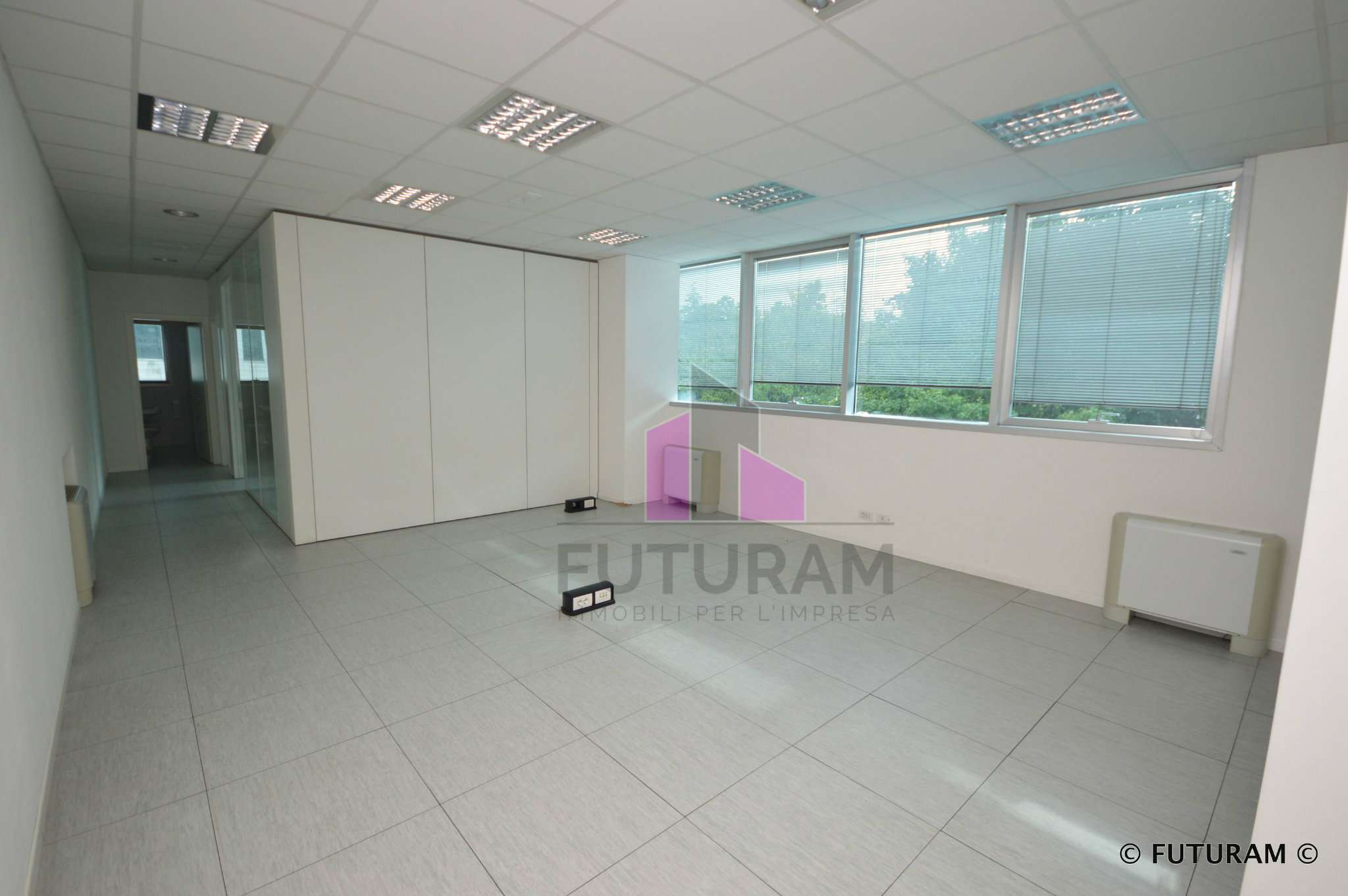  vicenza affitto quart:  futuram-immobili-per-l'impresa