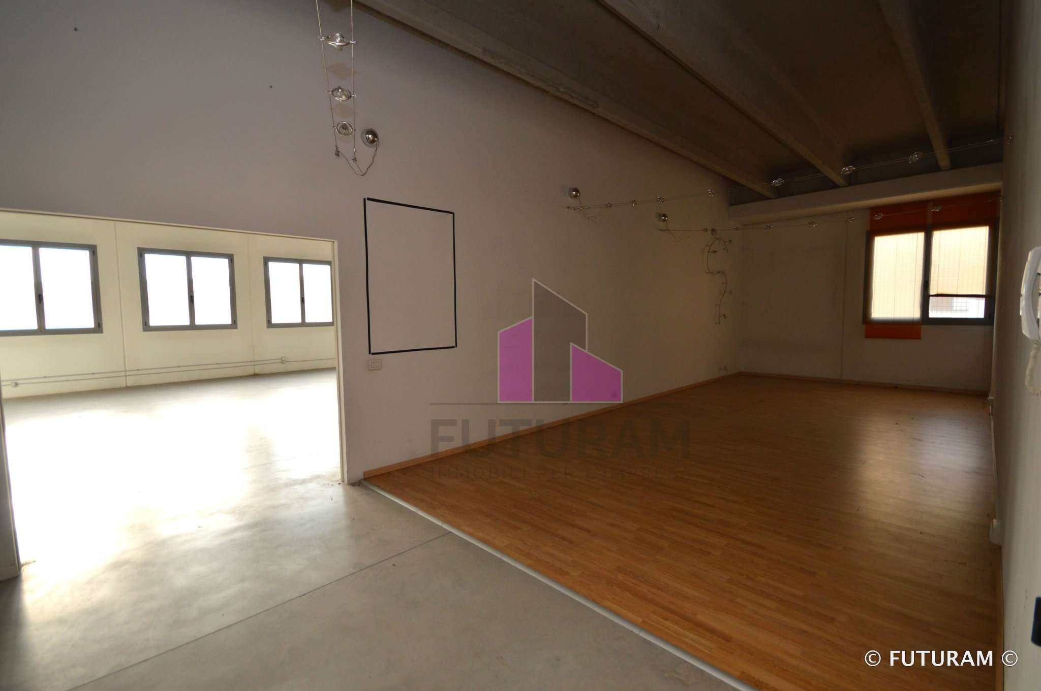  vicenza affitto quart:  futuram-immobili-per-l'impresa