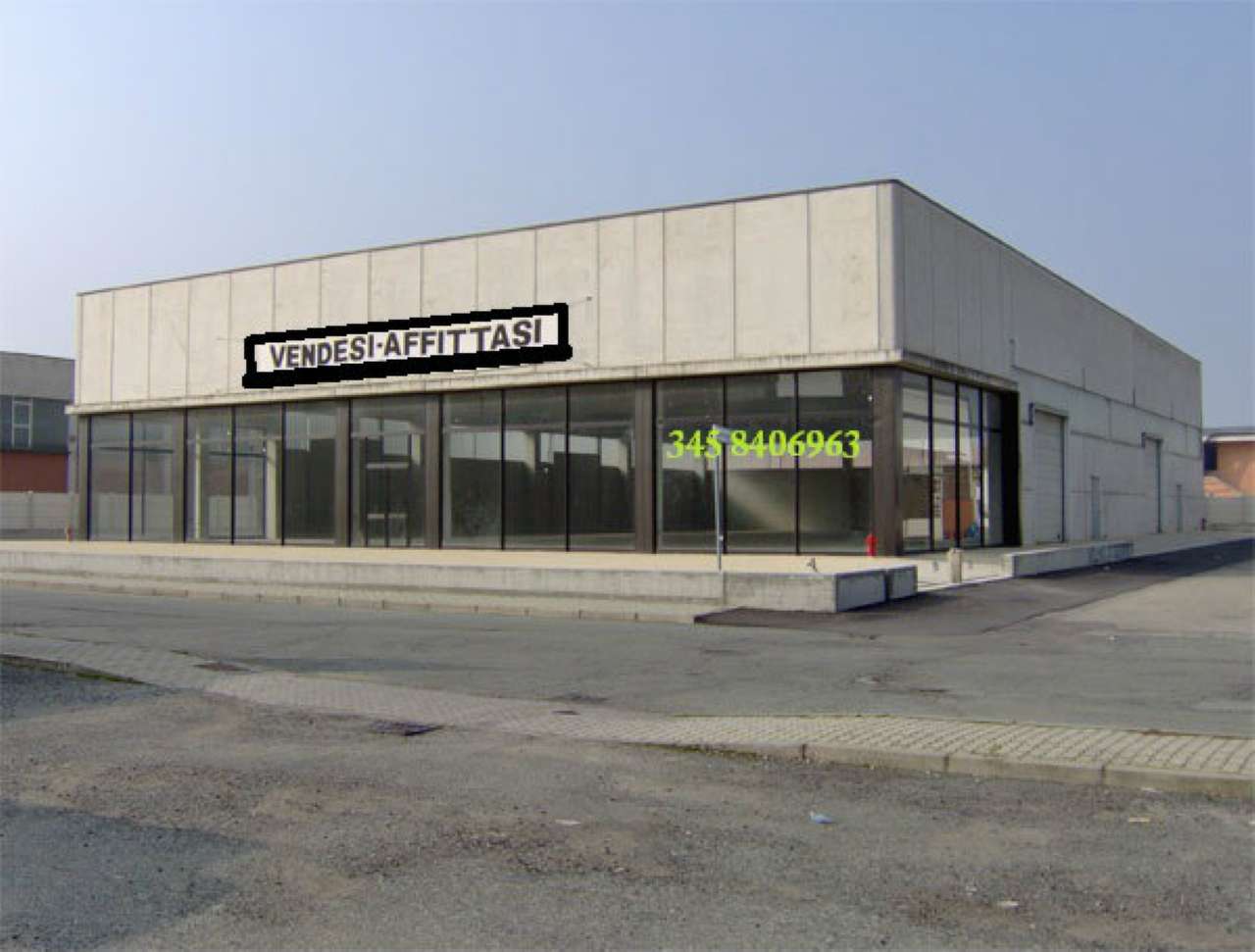  vicenza vendita quart:  futuram-immobili-per-l'impresa