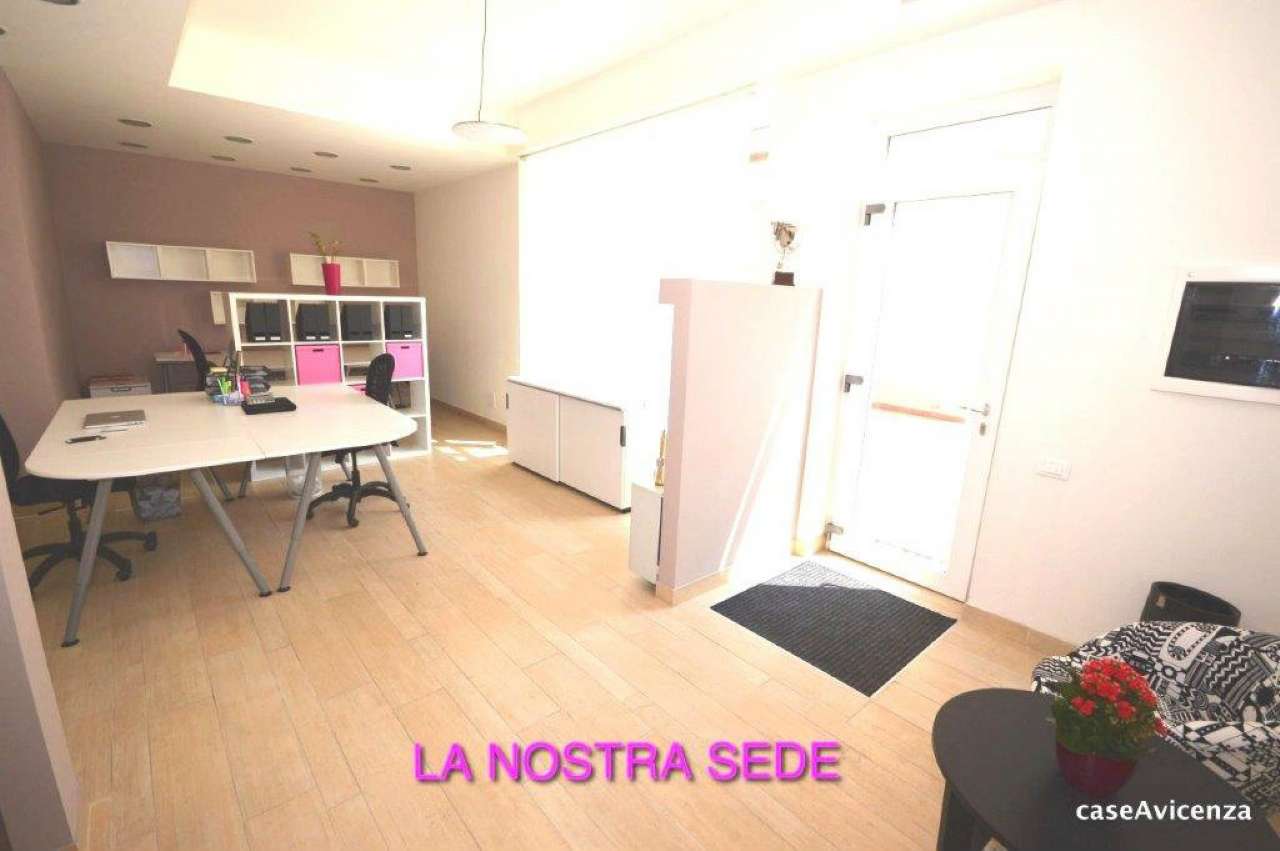 Ufficio - Loc.Com. VICENZA affitto   VIA SAN MARCO Futuram - Immobili per L'Impresa