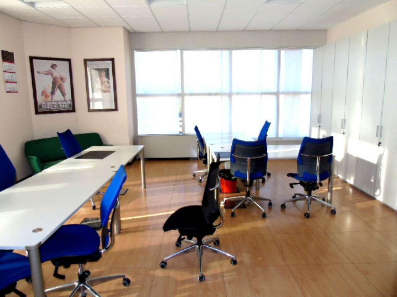 Ufficio - Loc.Com. VICENZA vendita   viale dell'industria,18 Futuram - Immobili per L'Impresa