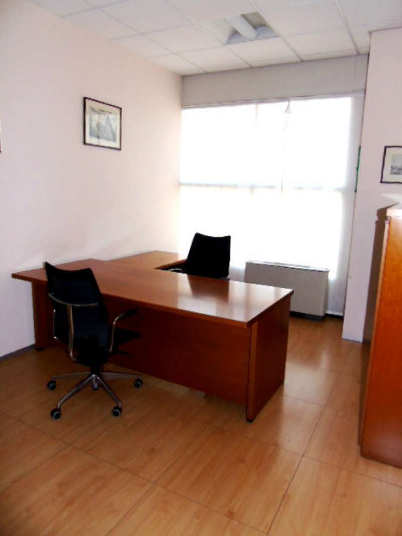 Ufficio - Loc.Com. VICENZA vendita   viale dell'industria,18 Futuram - Immobili per L'Impresa