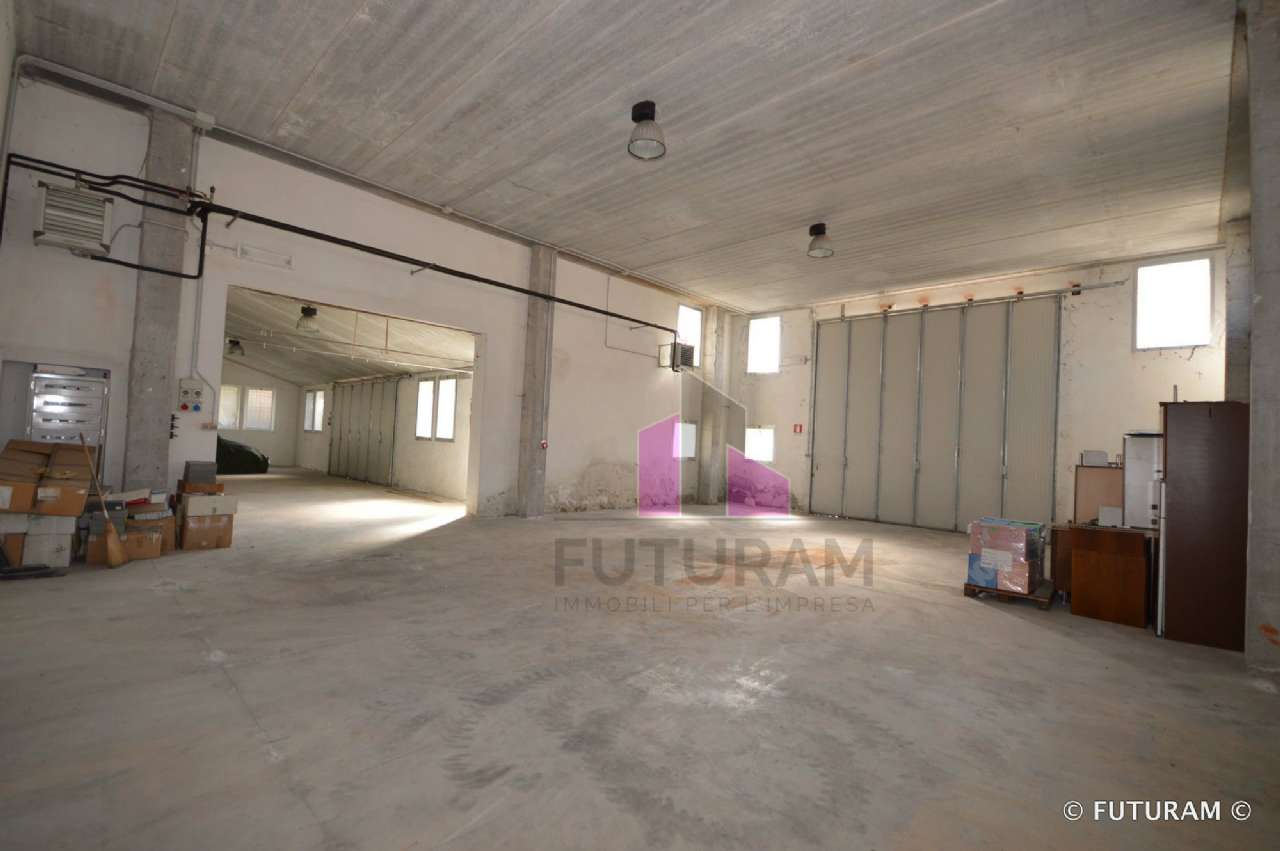 Capannoni (Tutti) VICENZA affitto   venier Futuram - Immobili per L'Impresa