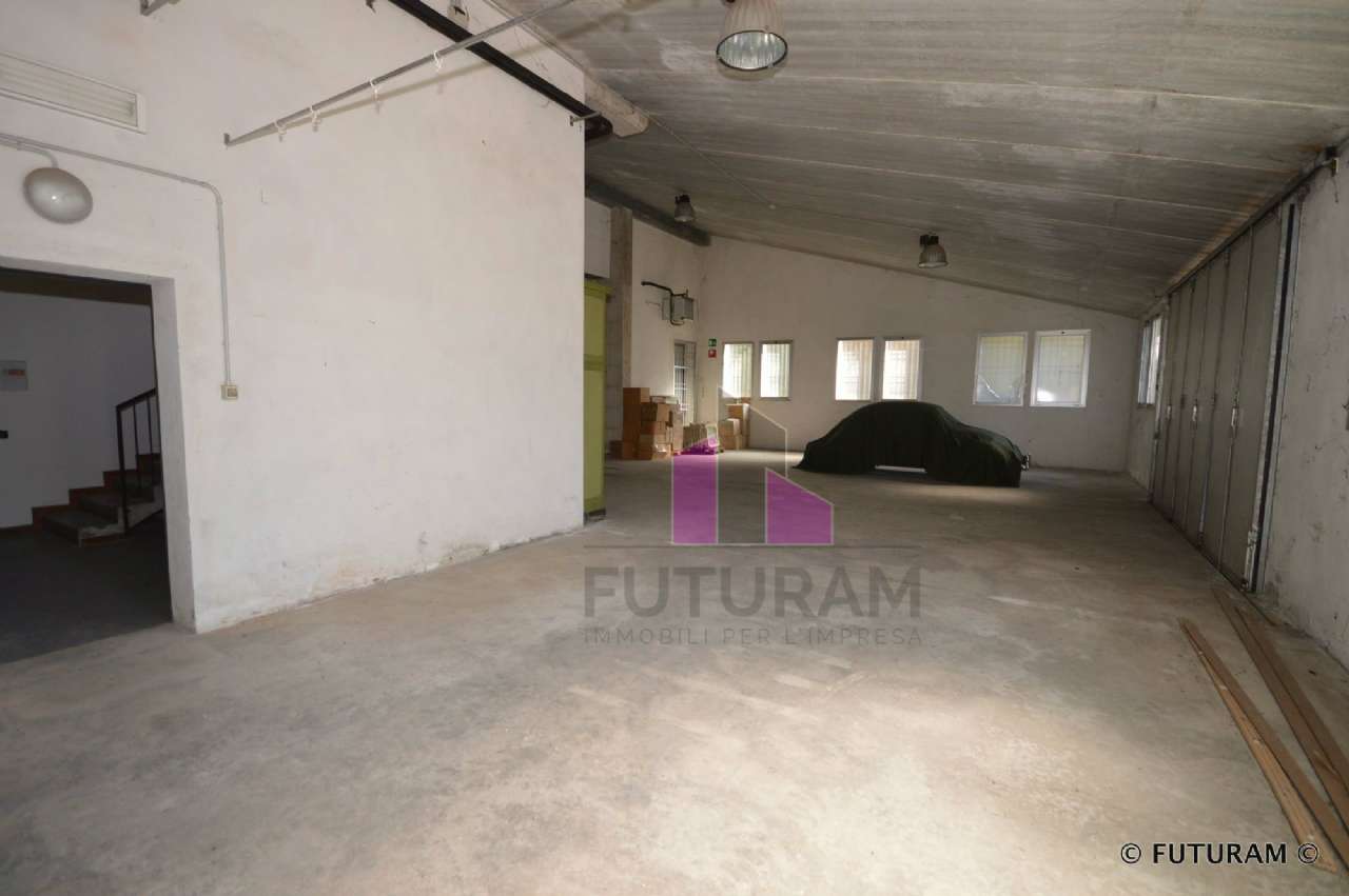 Capannoni (Tutti) VICENZA affitto   venier Futuram - Immobili per L'Impresa