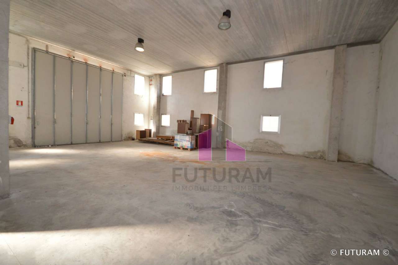 Capannoni (Tutti) VICENZA affitto   venier Futuram - Immobili per L'Impresa
