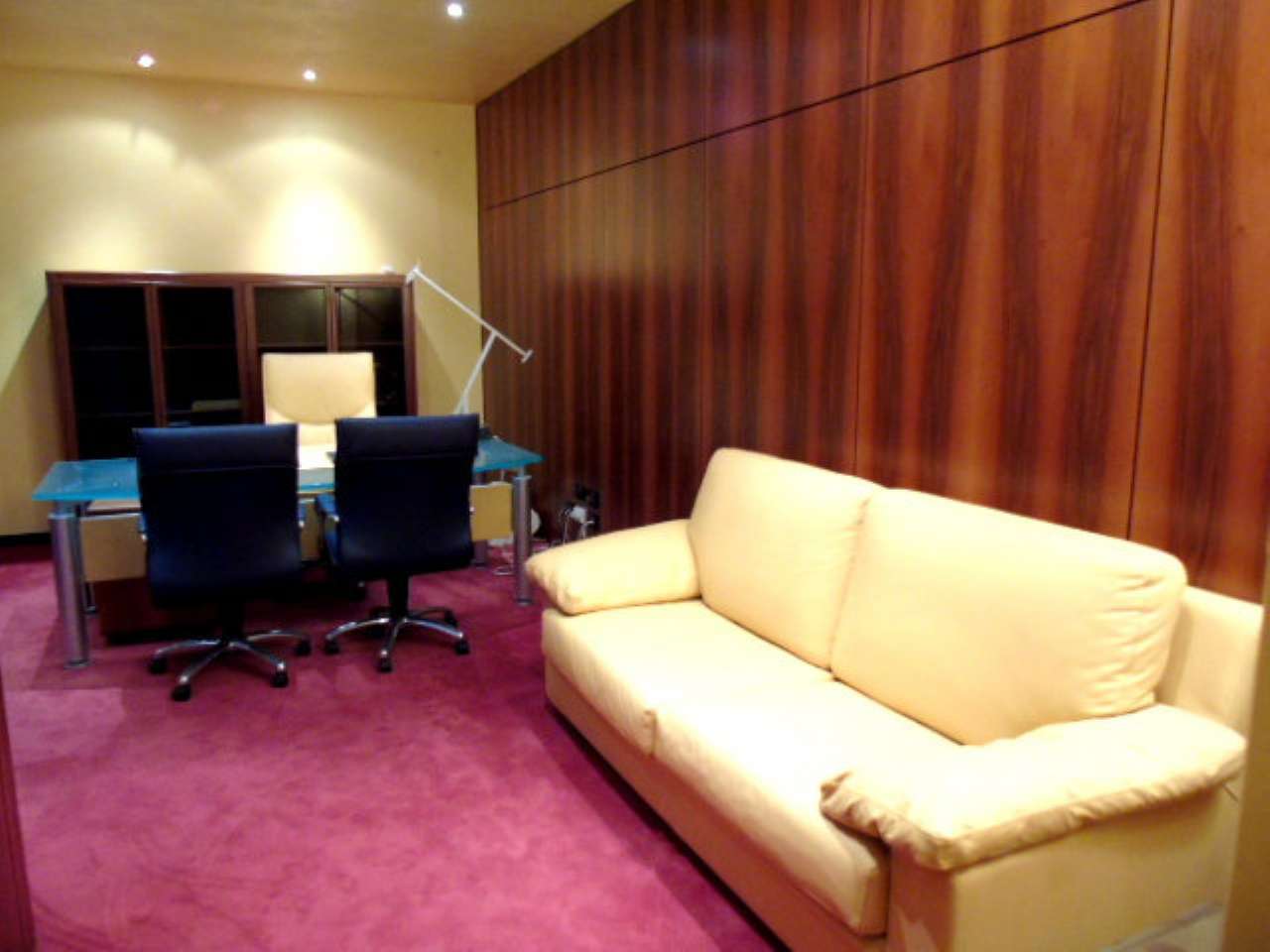 Ufficio - Loc.Com. VICENZA affitto   retrone Futuram - Immobili per L'Impresa