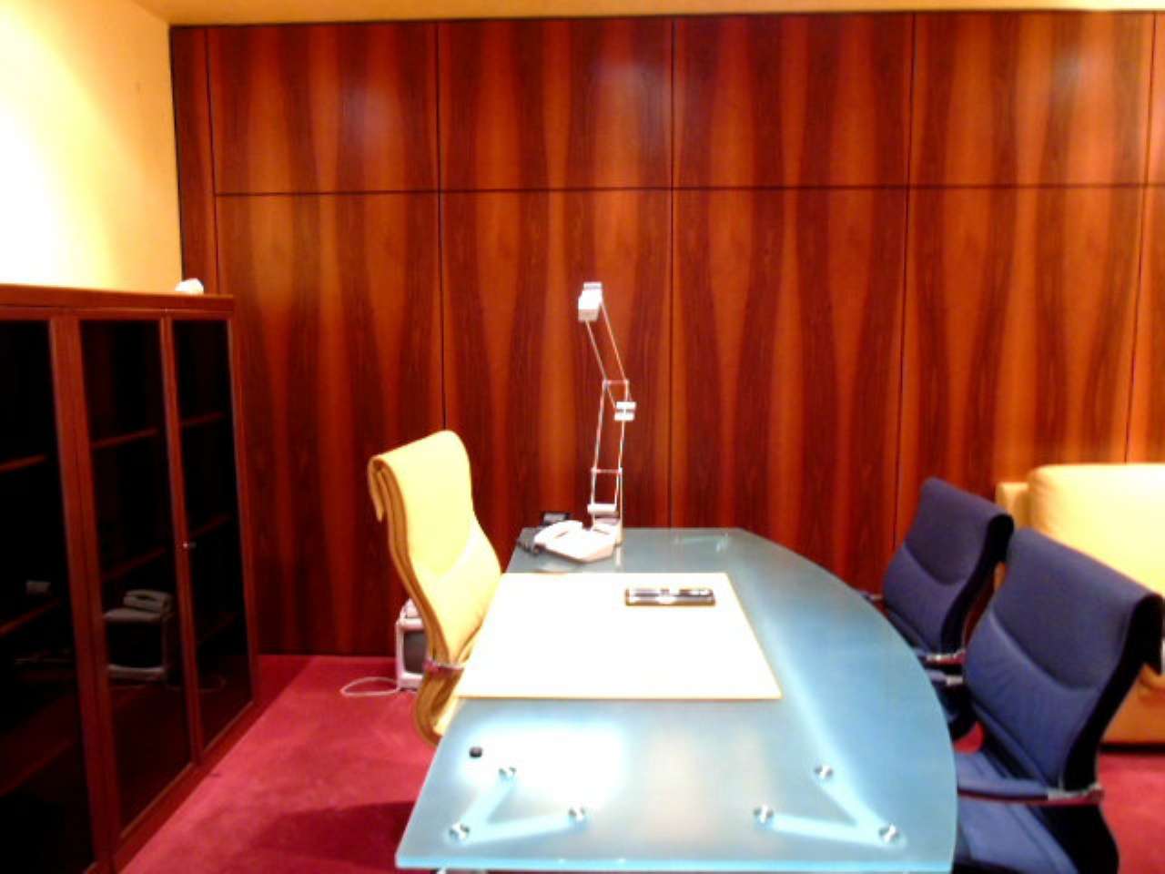 Ufficio - Loc.Com. VICENZA affitto   retrone Futuram - Immobili per L'Impresa