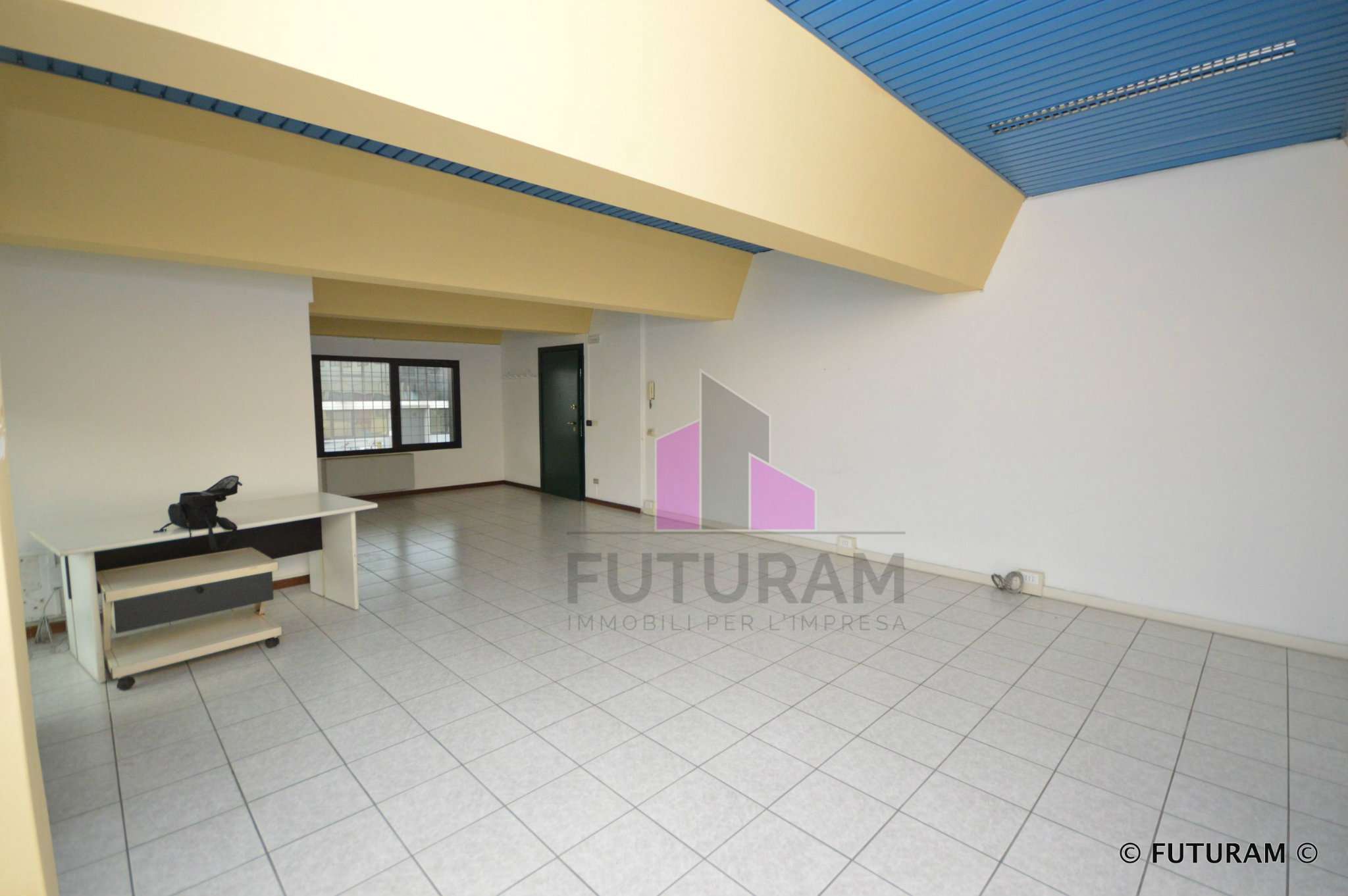 Ufficio - Loc.Com. VICENZA affitto   della scenza Futuram - Immobili per L'Impresa