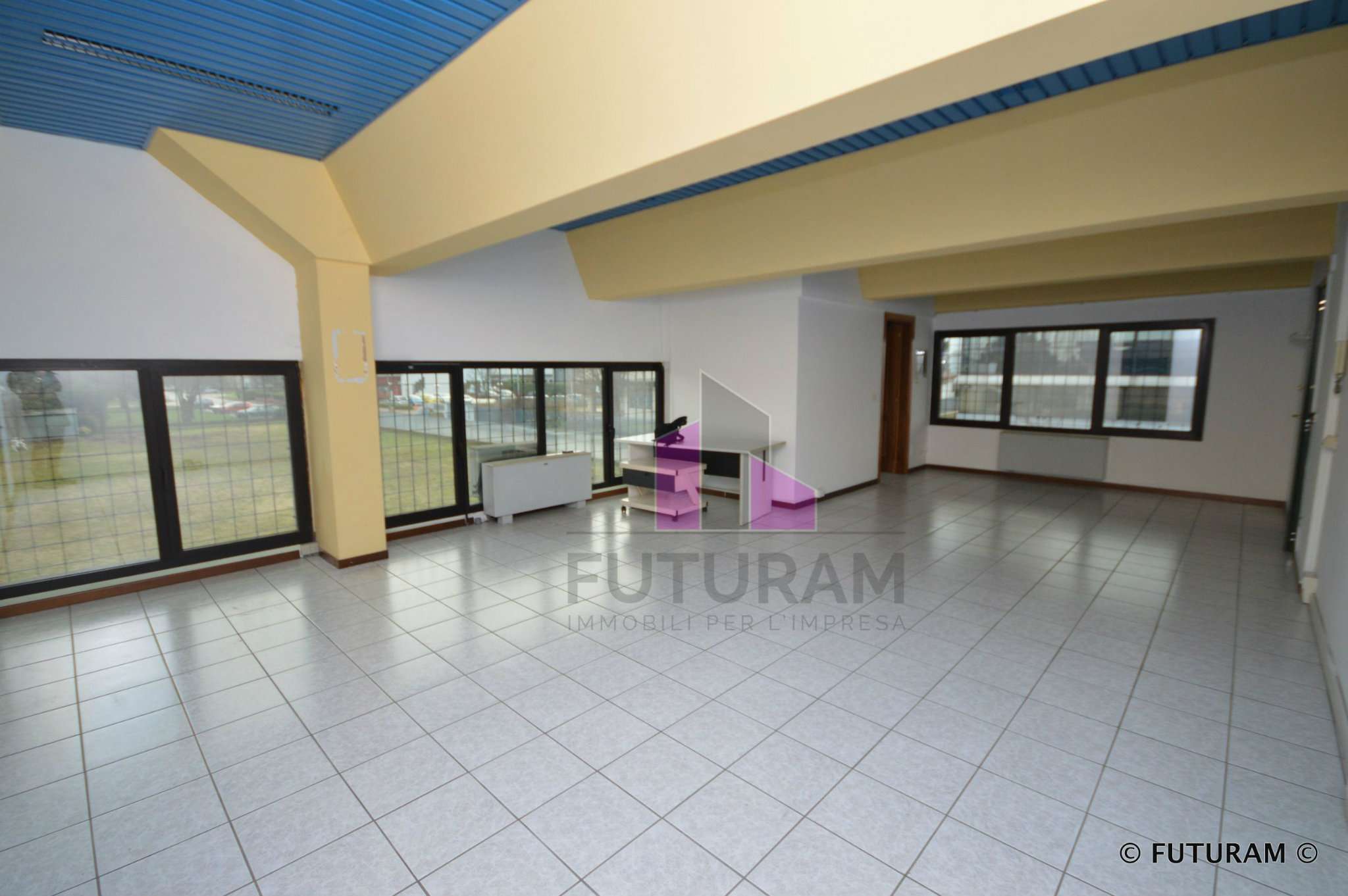 Ufficio - Loc.Com. VICENZA affitto   della scenza Futuram - Immobili per L'Impresa