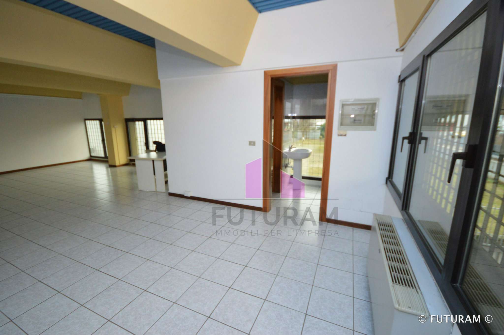 Ufficio - Loc.Com. VICENZA affitto   della scenza Futuram - Immobili per L'Impresa