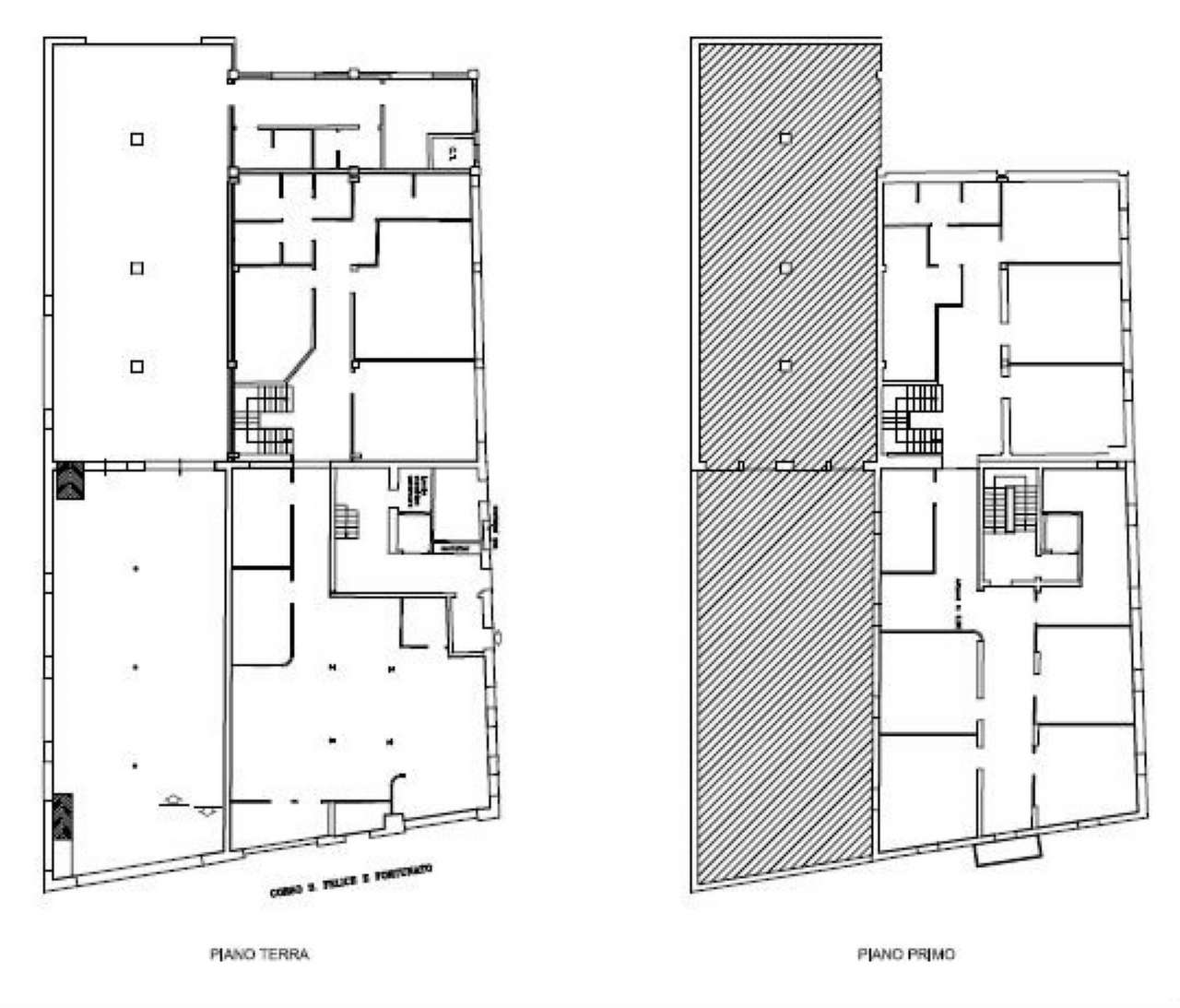  vicenza affitto quart:  futuram-immobili-per-l'impresa