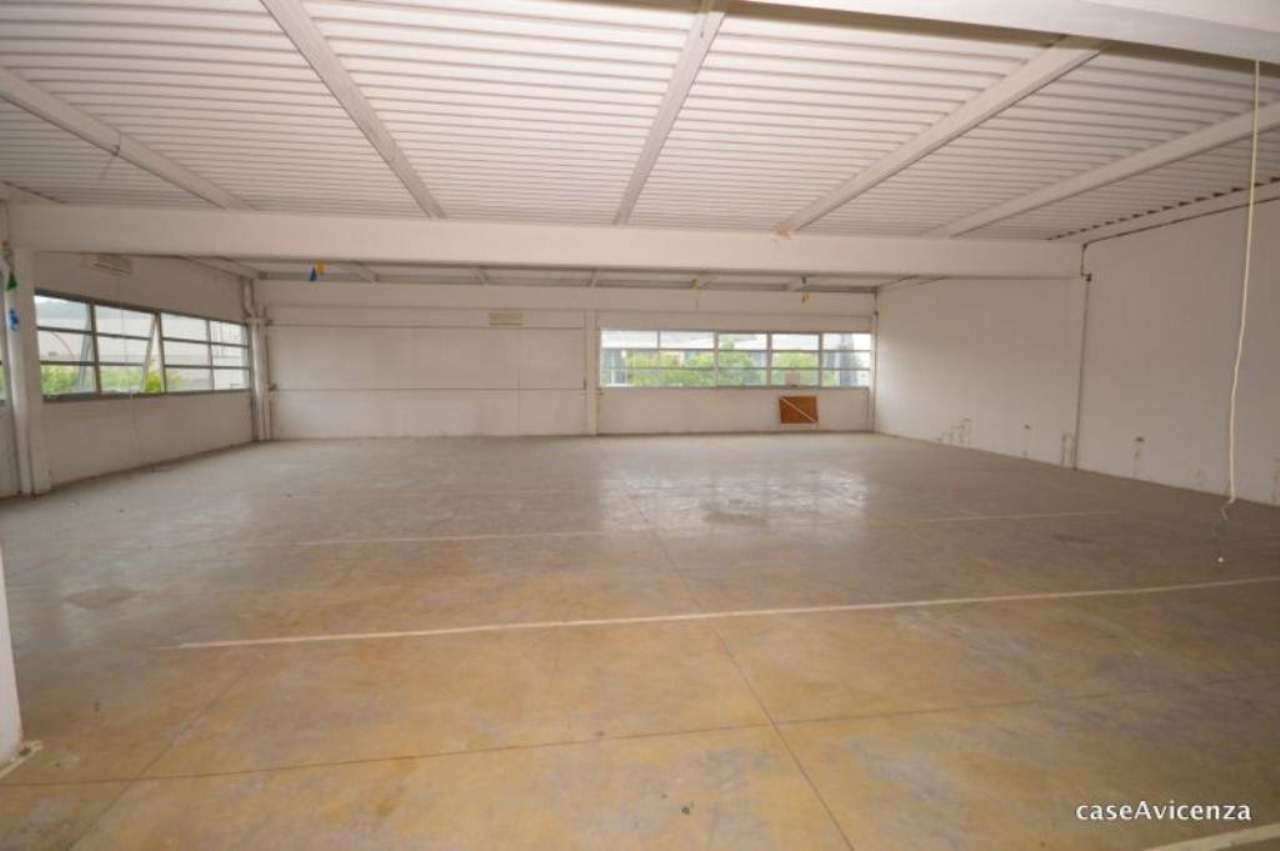 Capannoni (Tutti) VICENZA affitto   sant'agostino Futuram - Immobili per L'Impresa