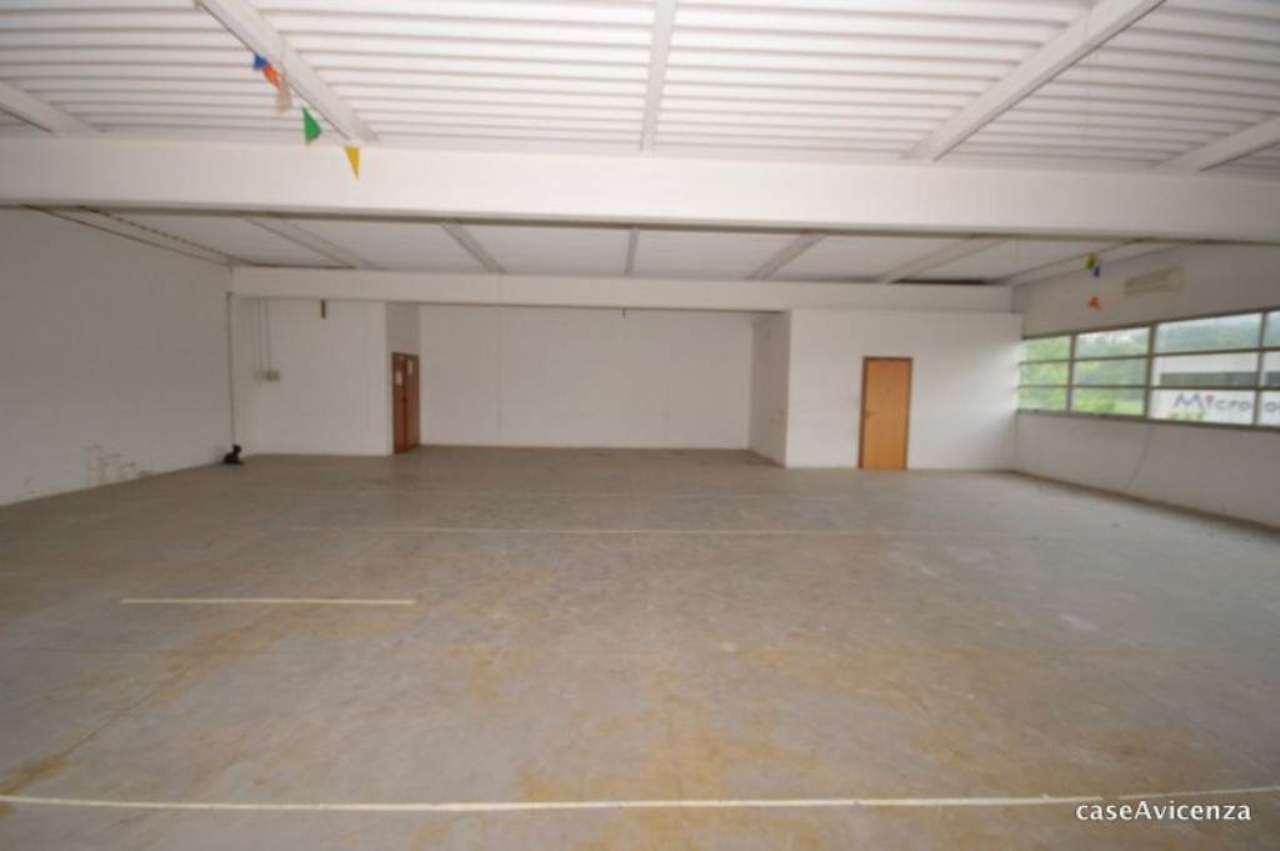 Capannoni (Tutti) VICENZA affitto   sant'agostino Futuram - Immobili per L'Impresa