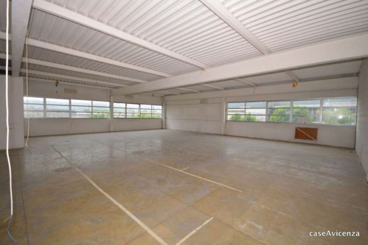 Capannoni (Tutti) VICENZA affitto   sant'agostino Futuram - Immobili per L'Impresa