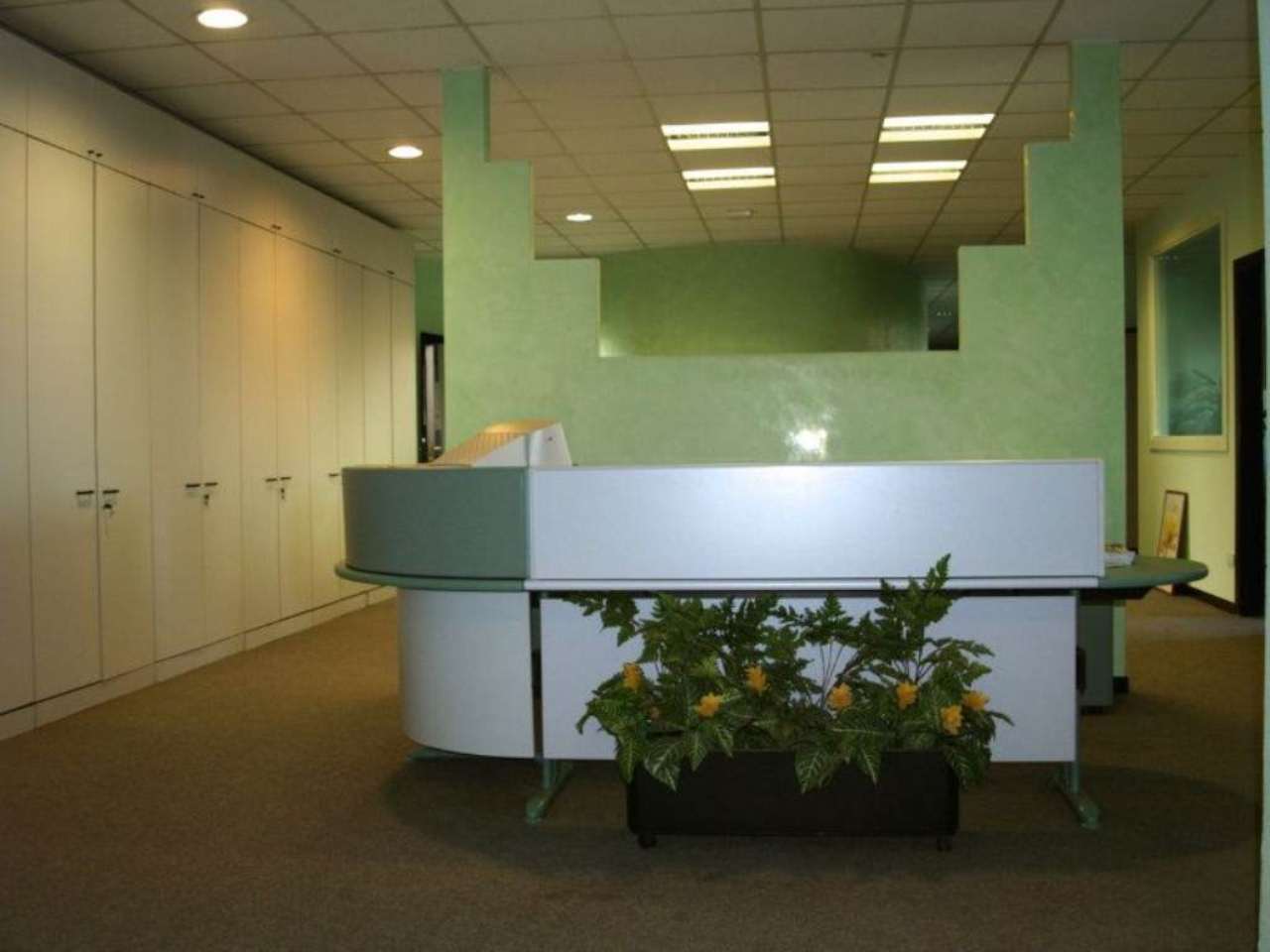  vicenza affitto quart:  futuram-immobili-per-l'impresa