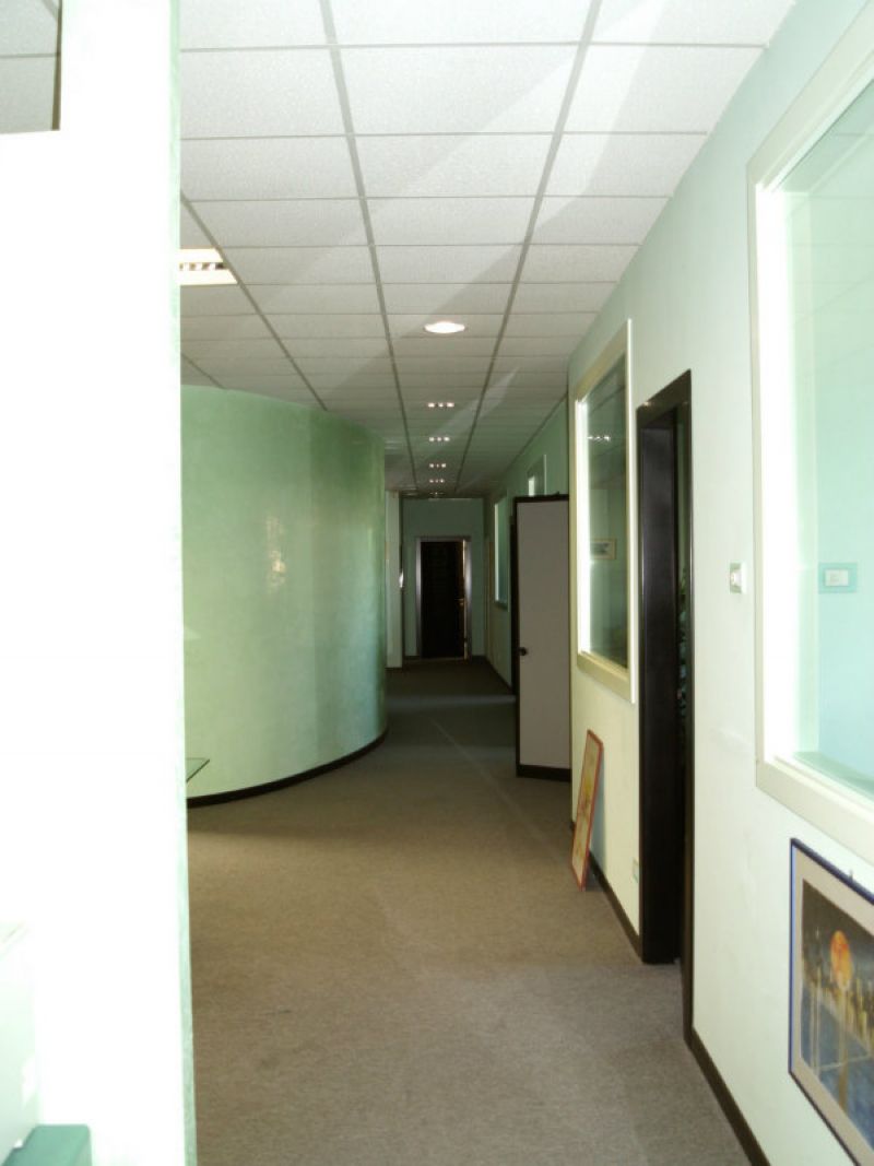 Ufficio - Loc.Com. VICENZA affitto   battaglione val leogra Futuram - Immobili per L'Impresa