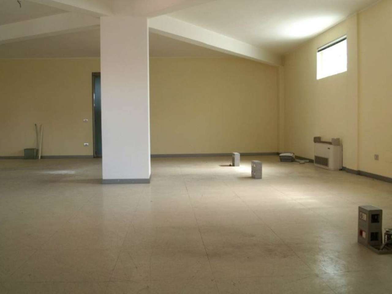 Ufficio - Loc.Com. VICENZA affitto   PADOVA Futuram - Immobili per L'Impresa