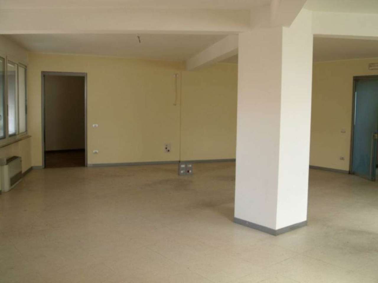 Ufficio - Loc.Com. VICENZA affitto   PADOVA Futuram - Immobili per L'Impresa