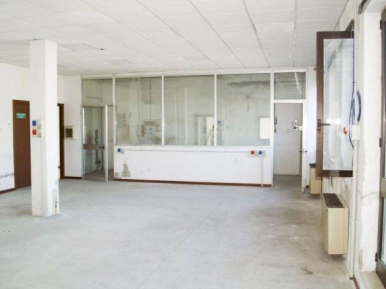 Capannoni (Tutti) VICENZA vendita   dell'industria Futuram - Immobili per L'Impresa