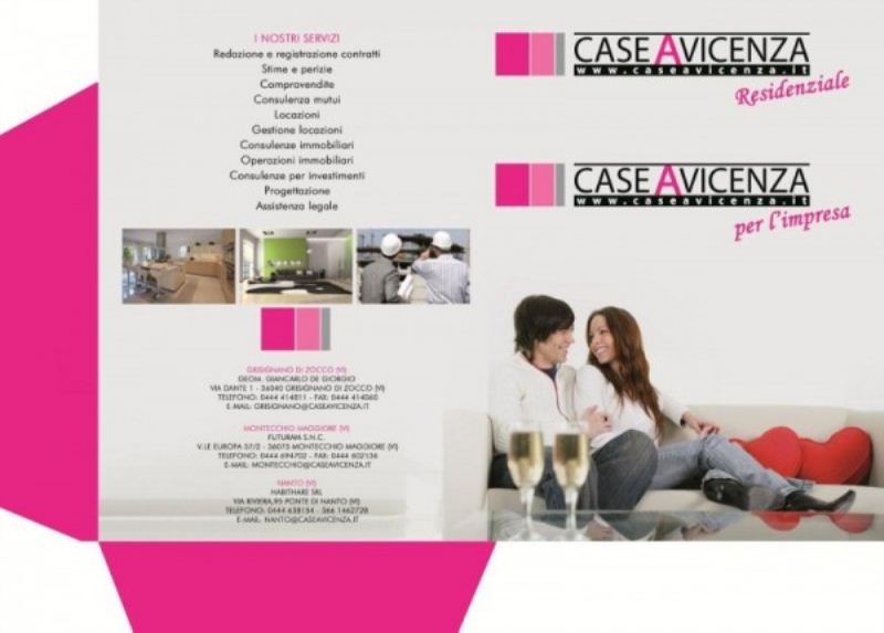 Negozio - Loc.Com. VICENZA affitto    Futuram - Immobili per L'Impresa