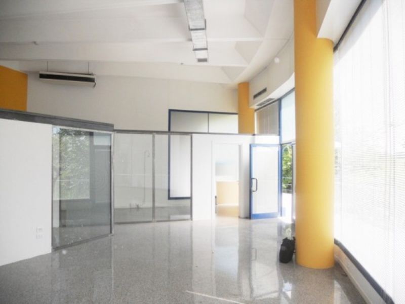 Ufficio - Loc.Com. VICENZA affitto    Futuram - Immobili per L'Impresa